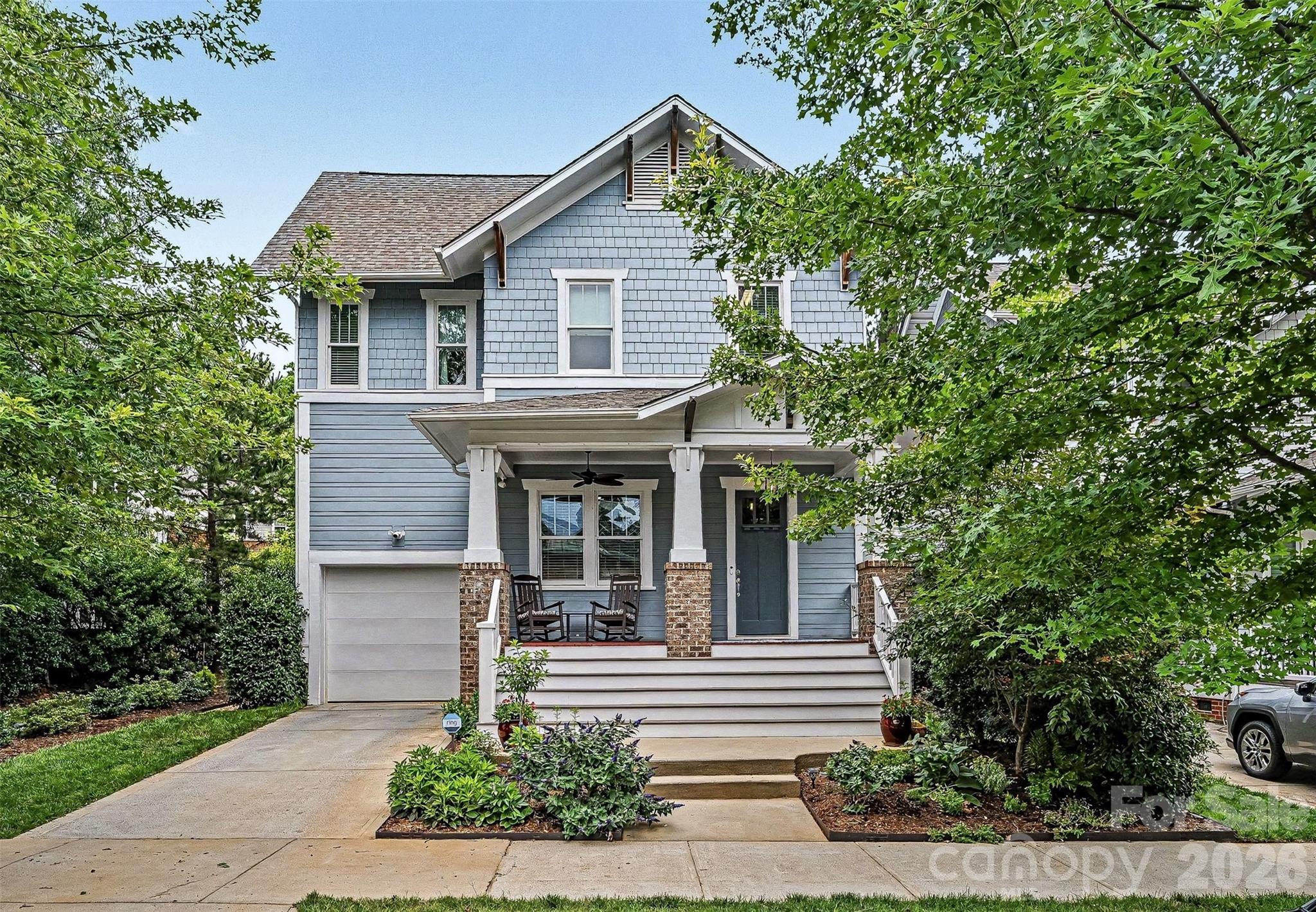 Cherry - Residential