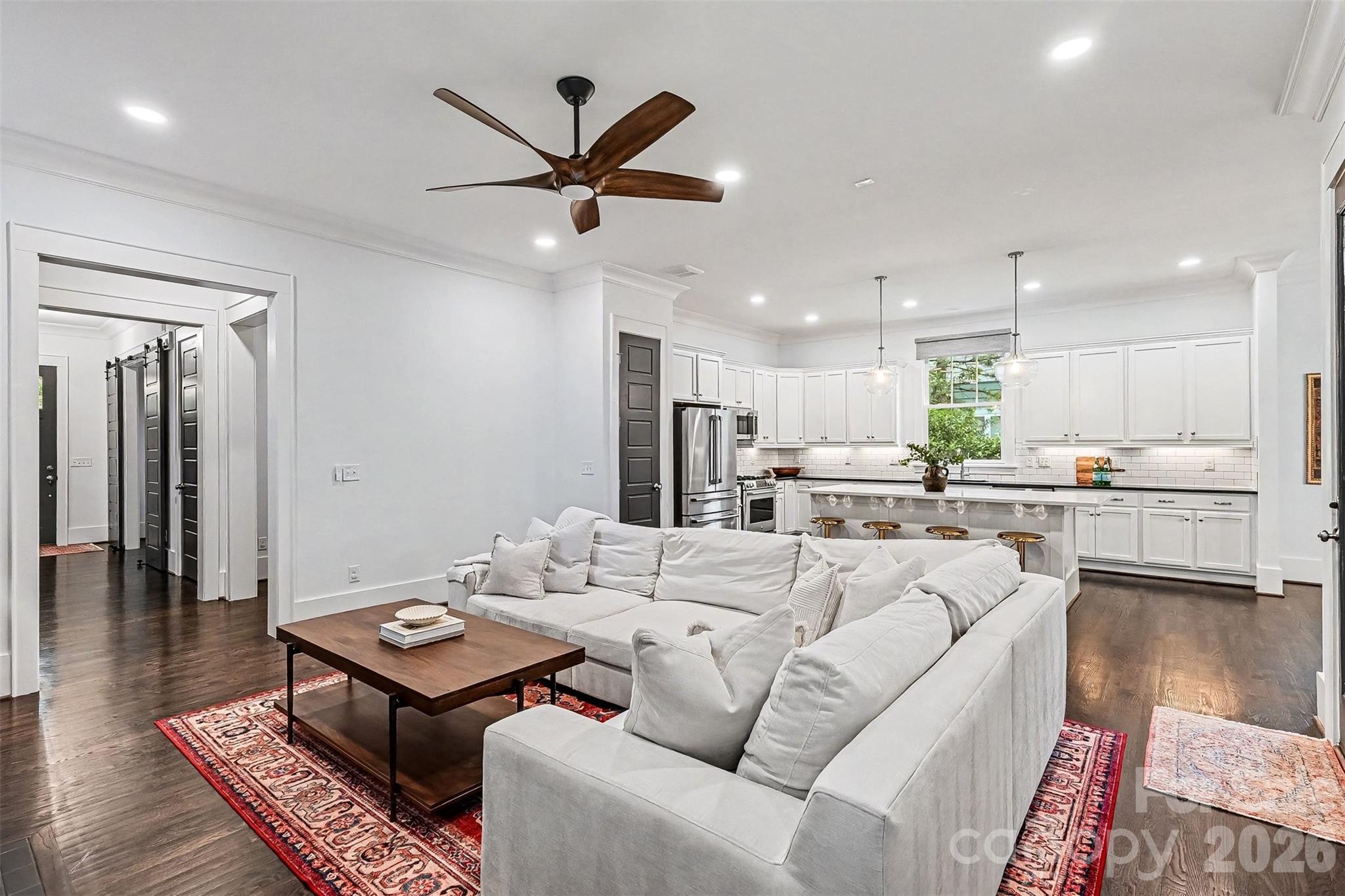 Cherry - Residential