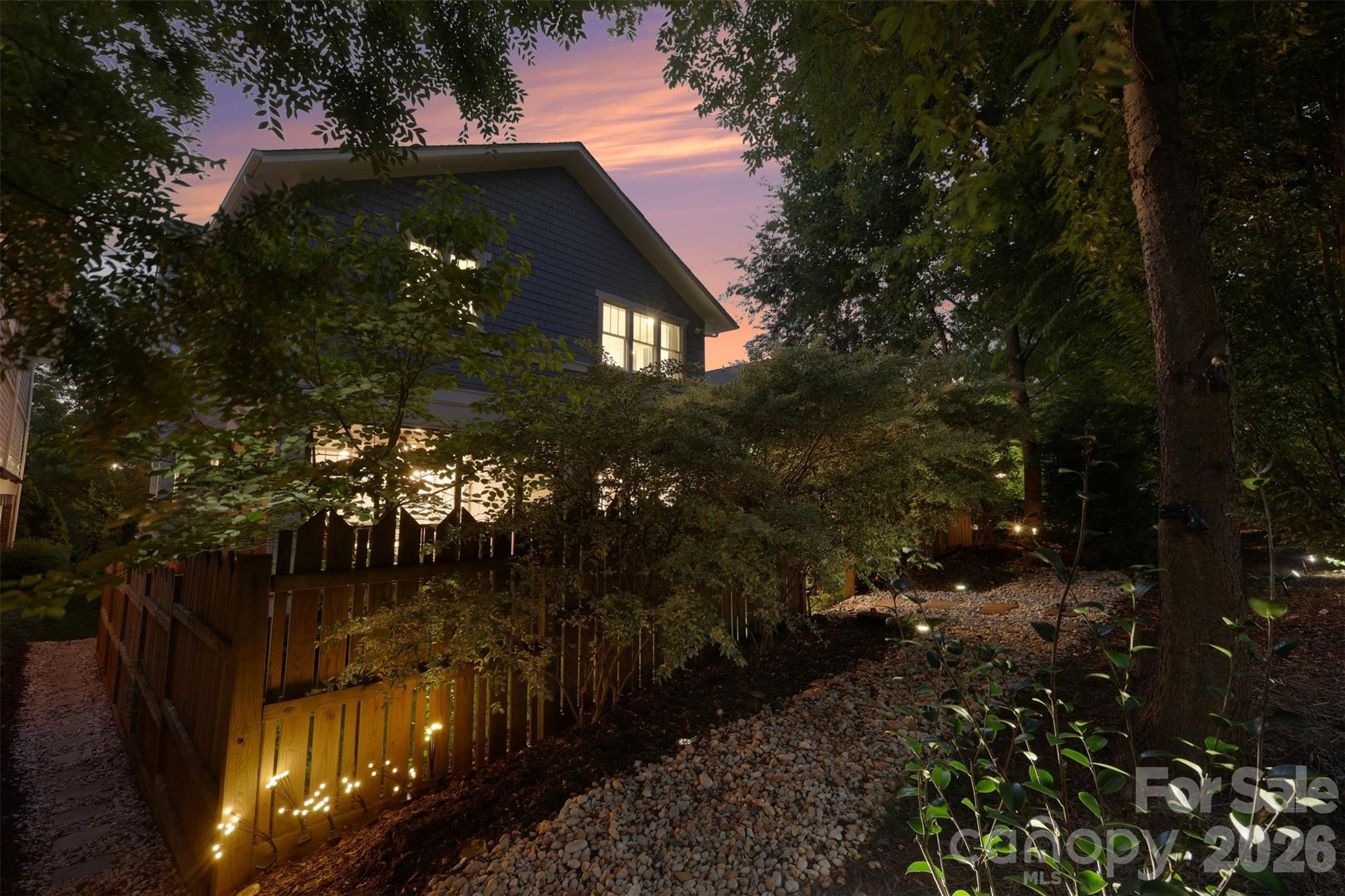 Cherry - Residential