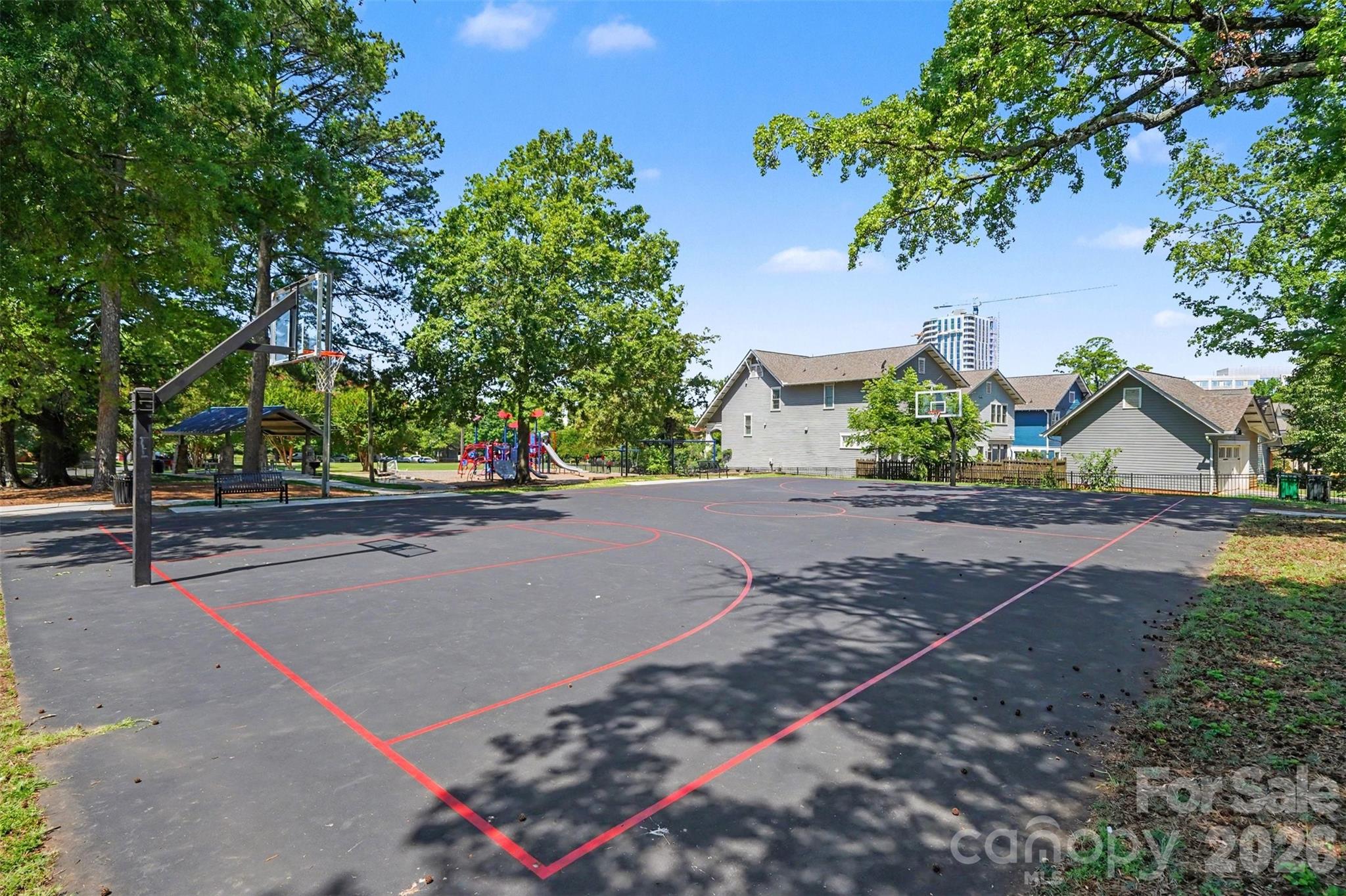 Cherry - Residential