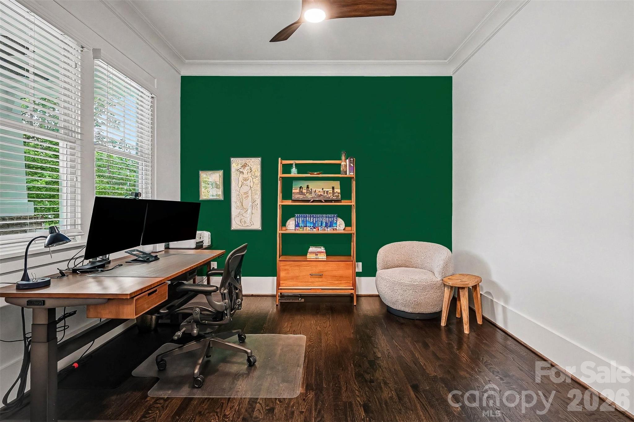 Cherry - Residential