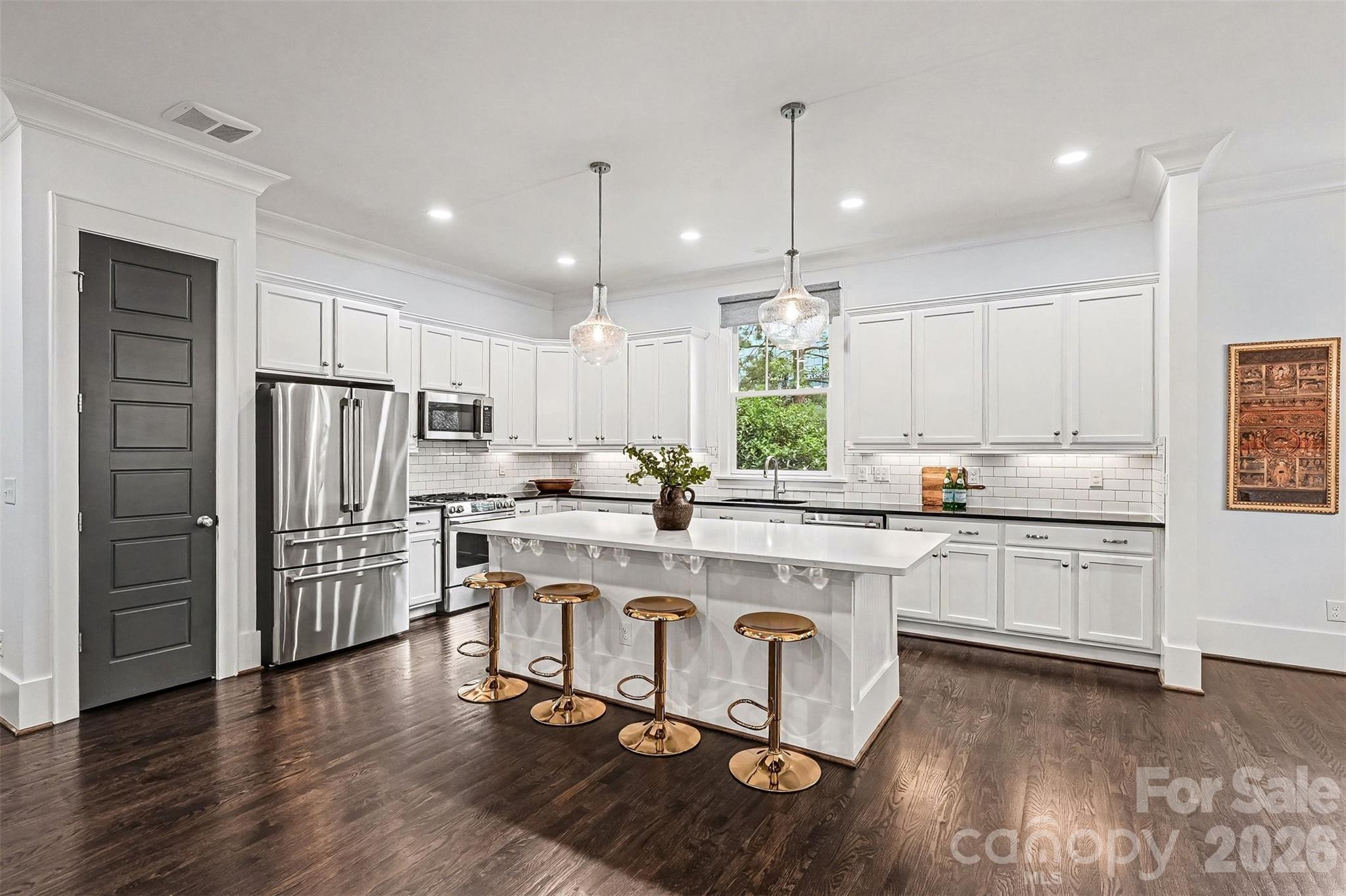 Cherry - Residential