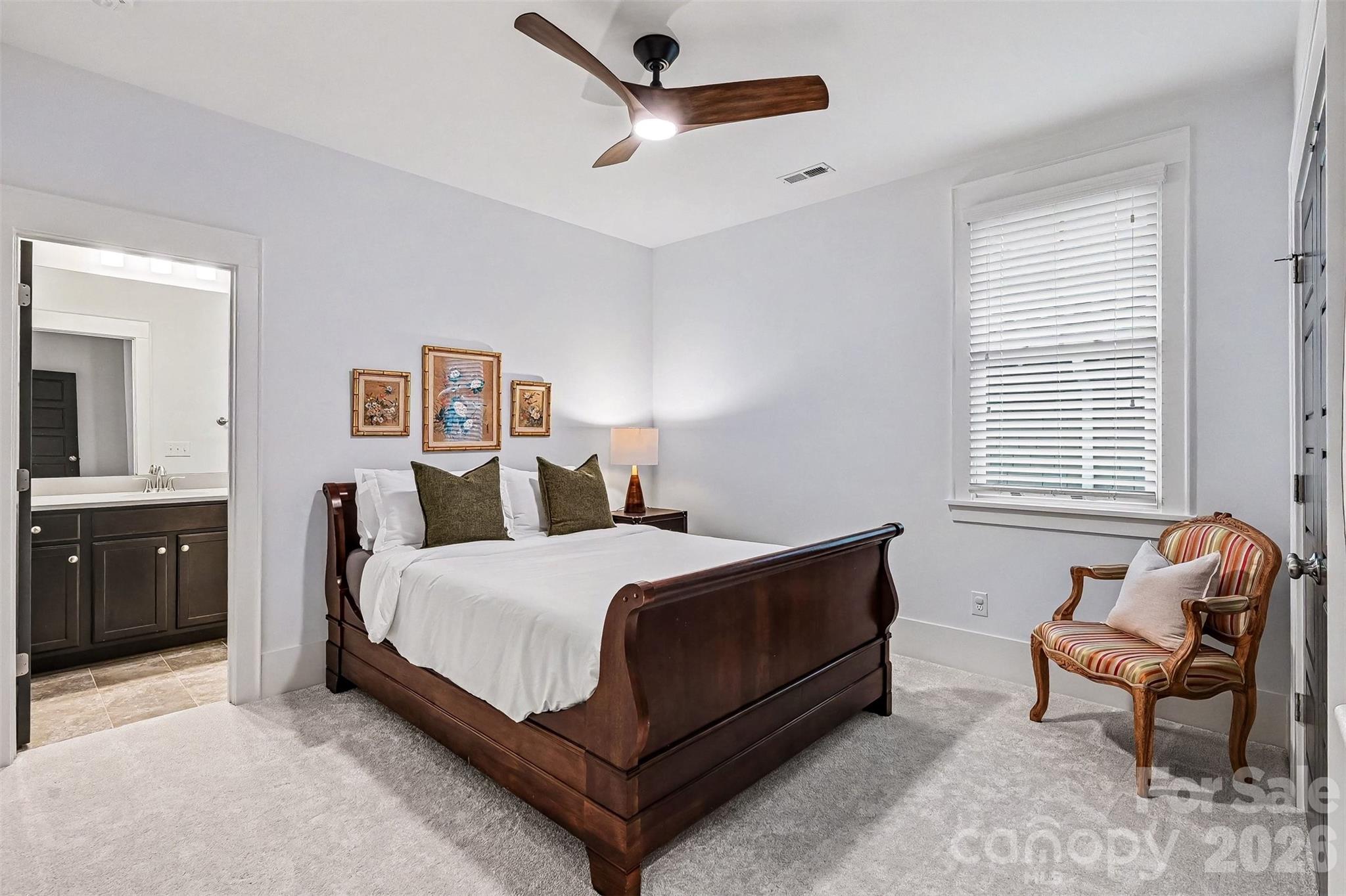 Cherry - Residential