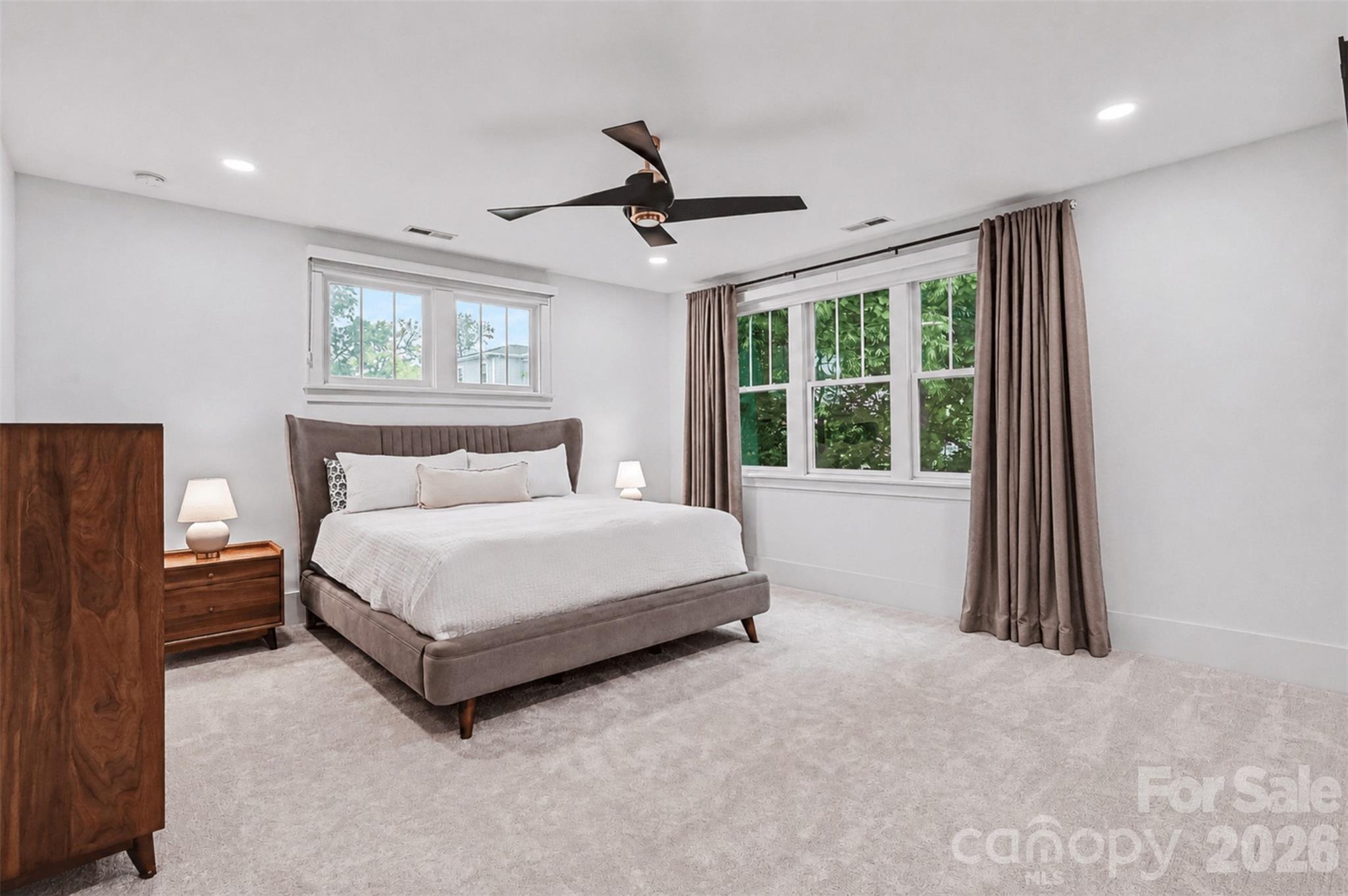 Cherry - Residential