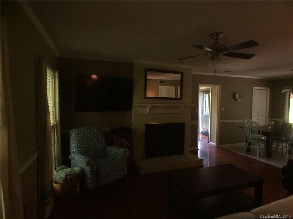 Brandon Forest - Residential Lease