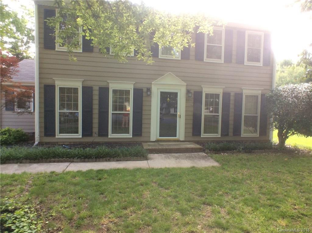 Brandon Forest - Residential Lease