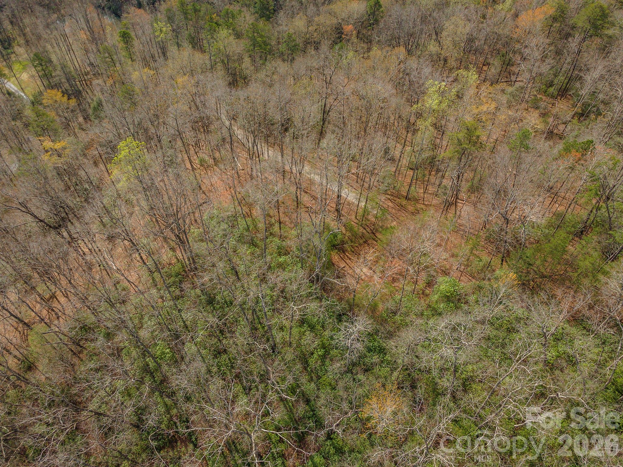 Three Creeks - Land