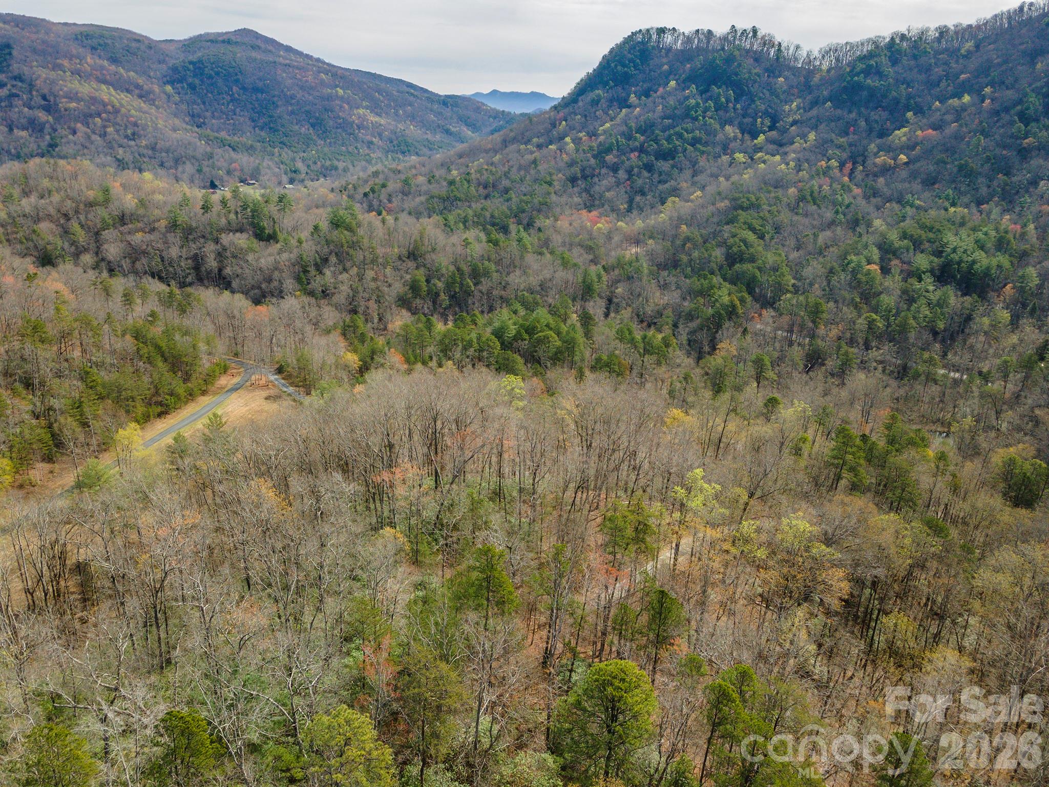 Nestled within the sought-after Three Creeks community in Lake Lure, North Carolina, this stunning 3.46-acre build-site offers a rare opportunity to create your mountain retreat in one of the region's most thoughtfully designed neighborhoods. An asphalt driveway is already in place, and close-range mountain views set the stage for whatever you envision building here.
Three Creeks was conceived with nature at its heart. Wander five miles of private hiking trails, let the sounds of cascading creeks and waterfalls become your backdrop, or spend an afternoon at the swimming pond. Anglers will love the catch-and-release fishing for trout and bass — right within the community.
Low-density by design, every homesite here was carefully positioned to maximize your connection to the land and the mountains around you.
When you're ready to venture out, Head south to Lake Lure for boating and lakeside living, or north to Black Mountain and Old Fort for mountain biking, locally owned restaurants, craft breweries, and regional wineries.
Contact the listing agent to learn more or to arrange a private tour.