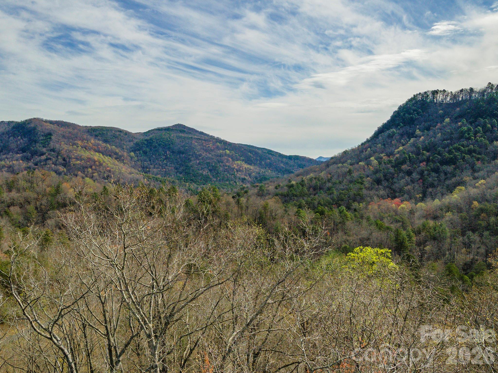 Three Creeks - Land