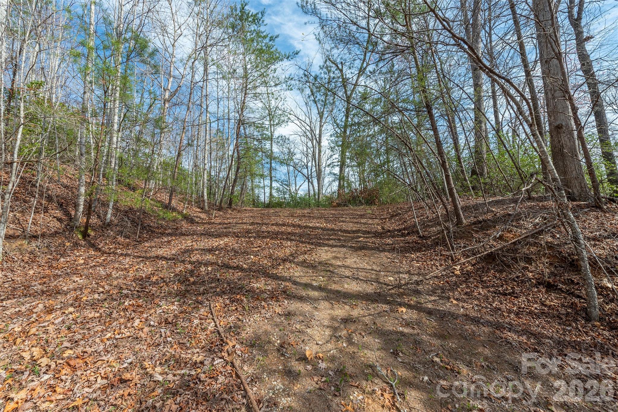Three Creeks - Land