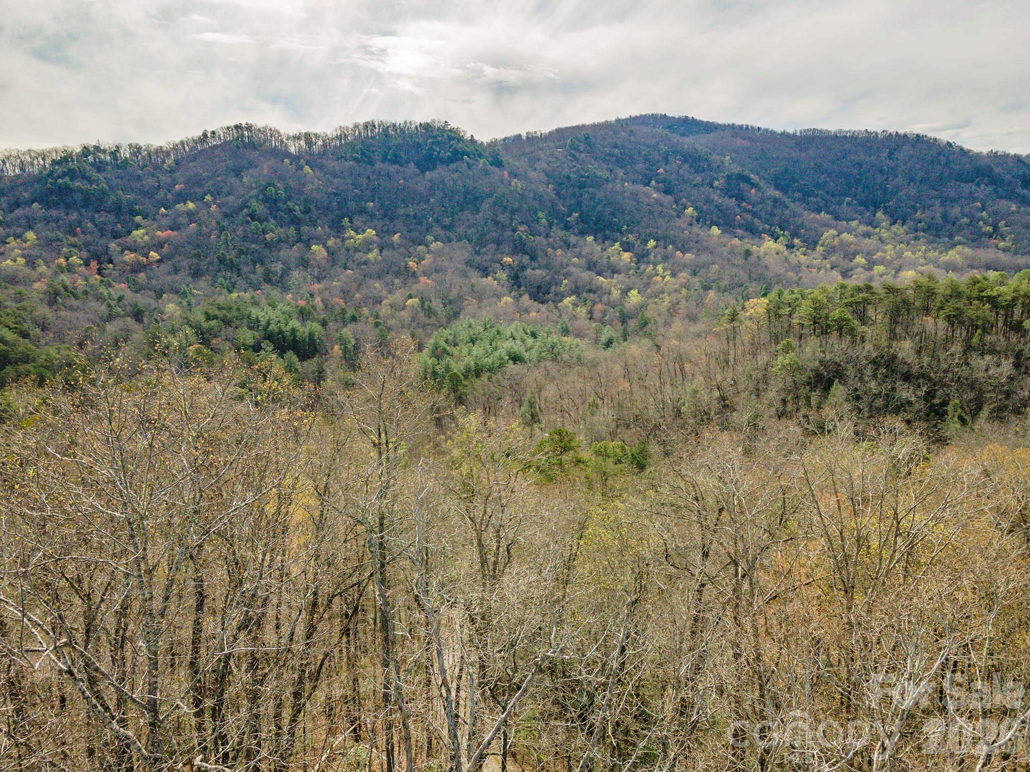 Three Creeks - Land