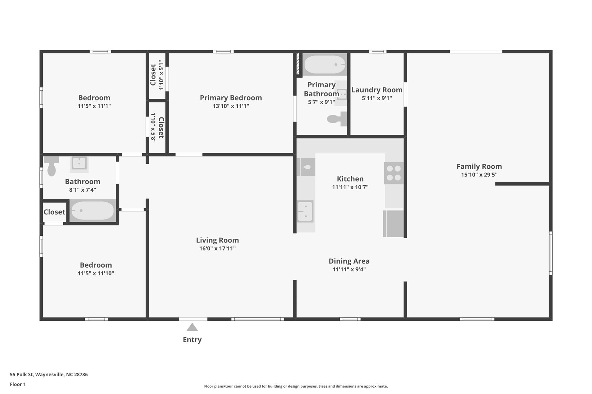 None - Residential