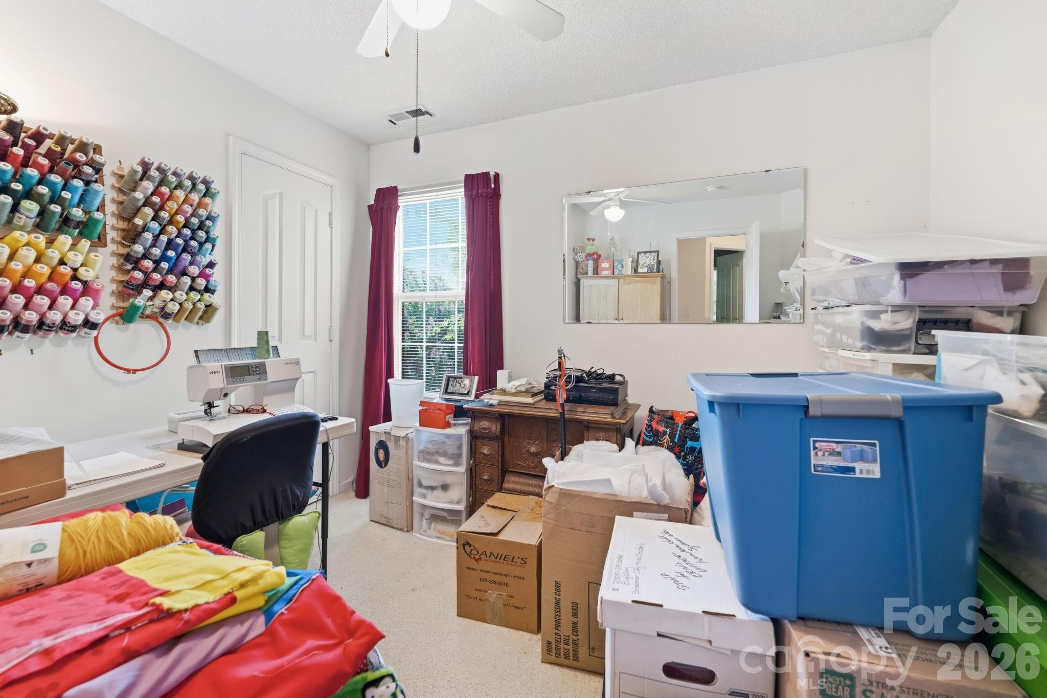 Amber Ridge - Residential