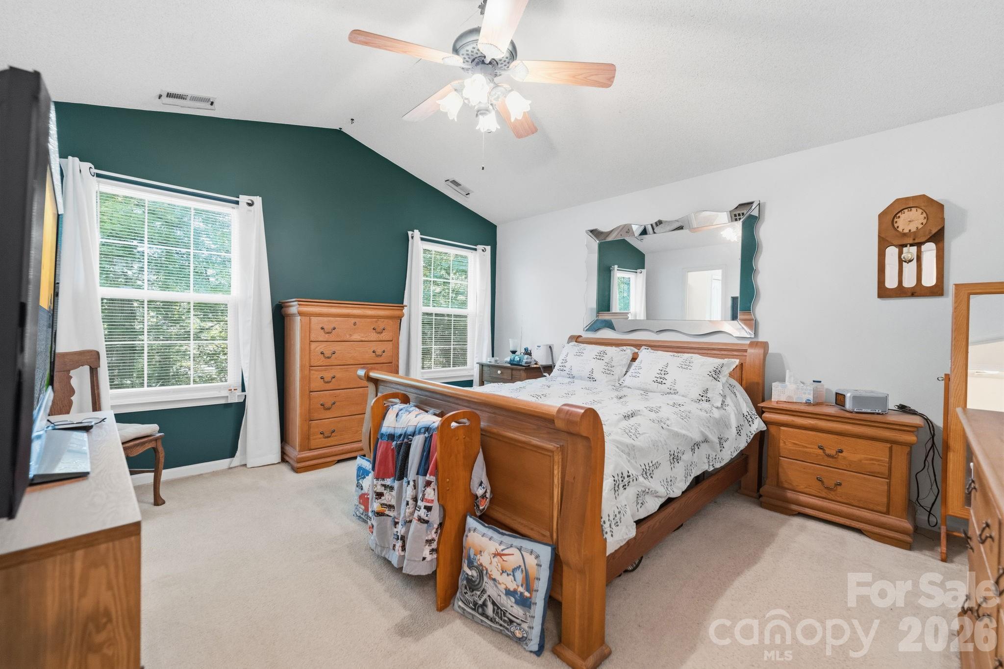 Amber Ridge - Residential