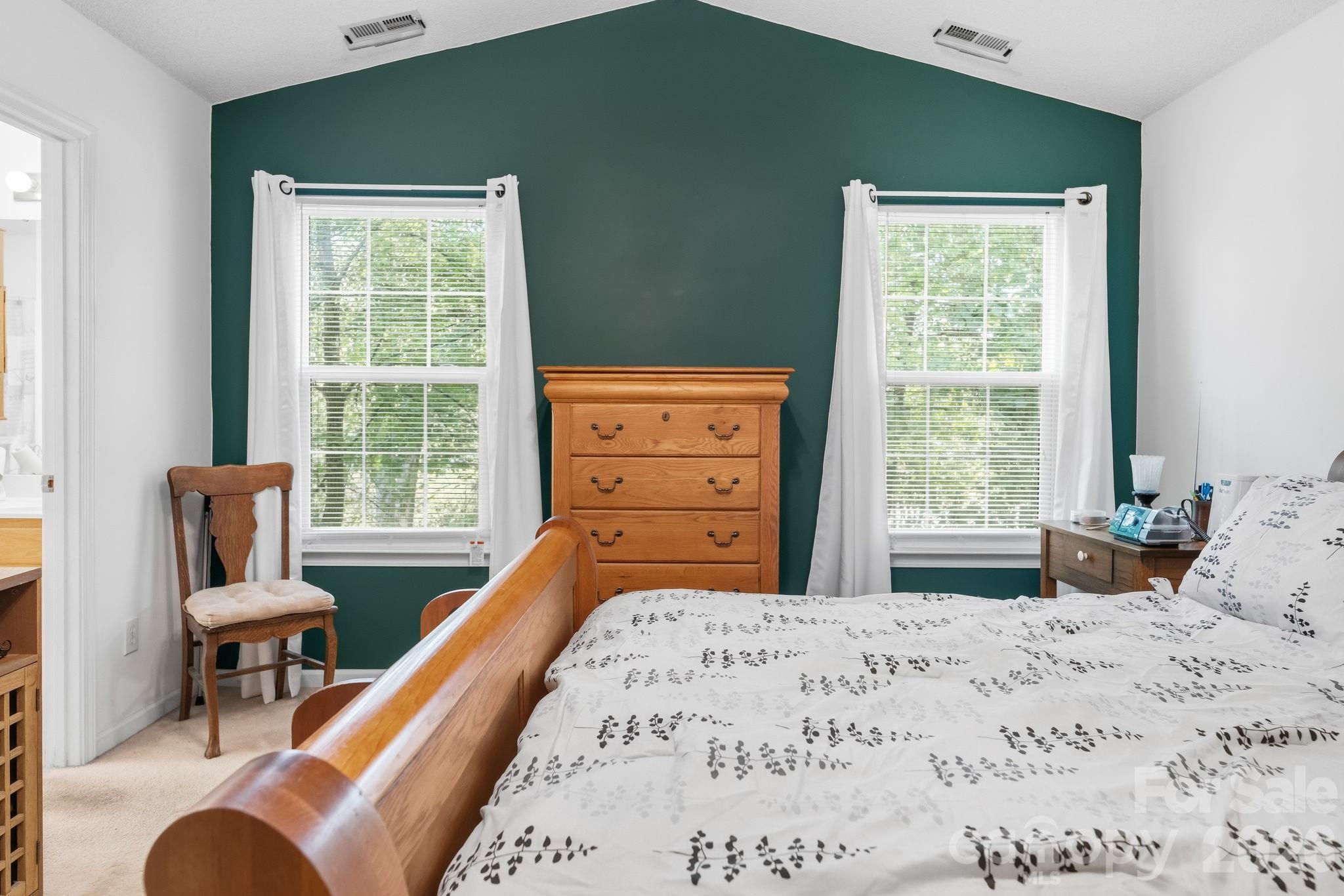 Amber Ridge - Residential