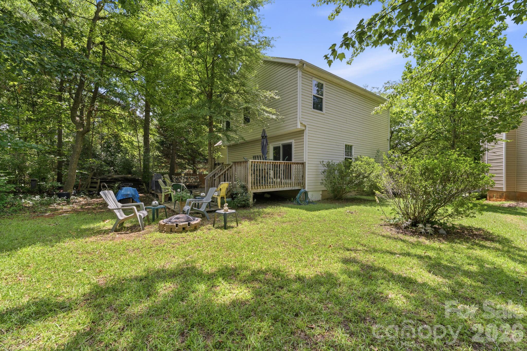 Amber Ridge - Residential