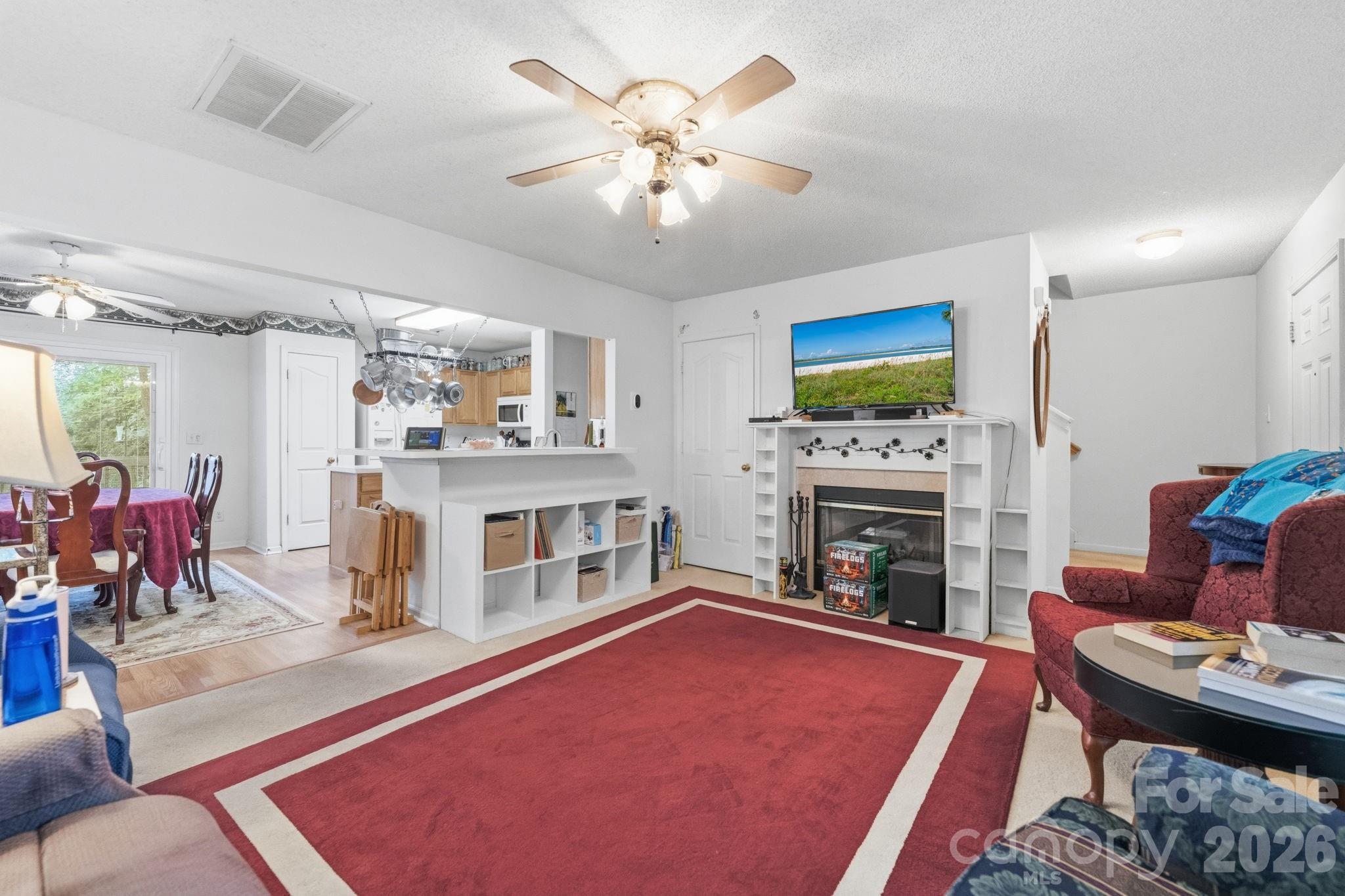 Amber Ridge - Residential
