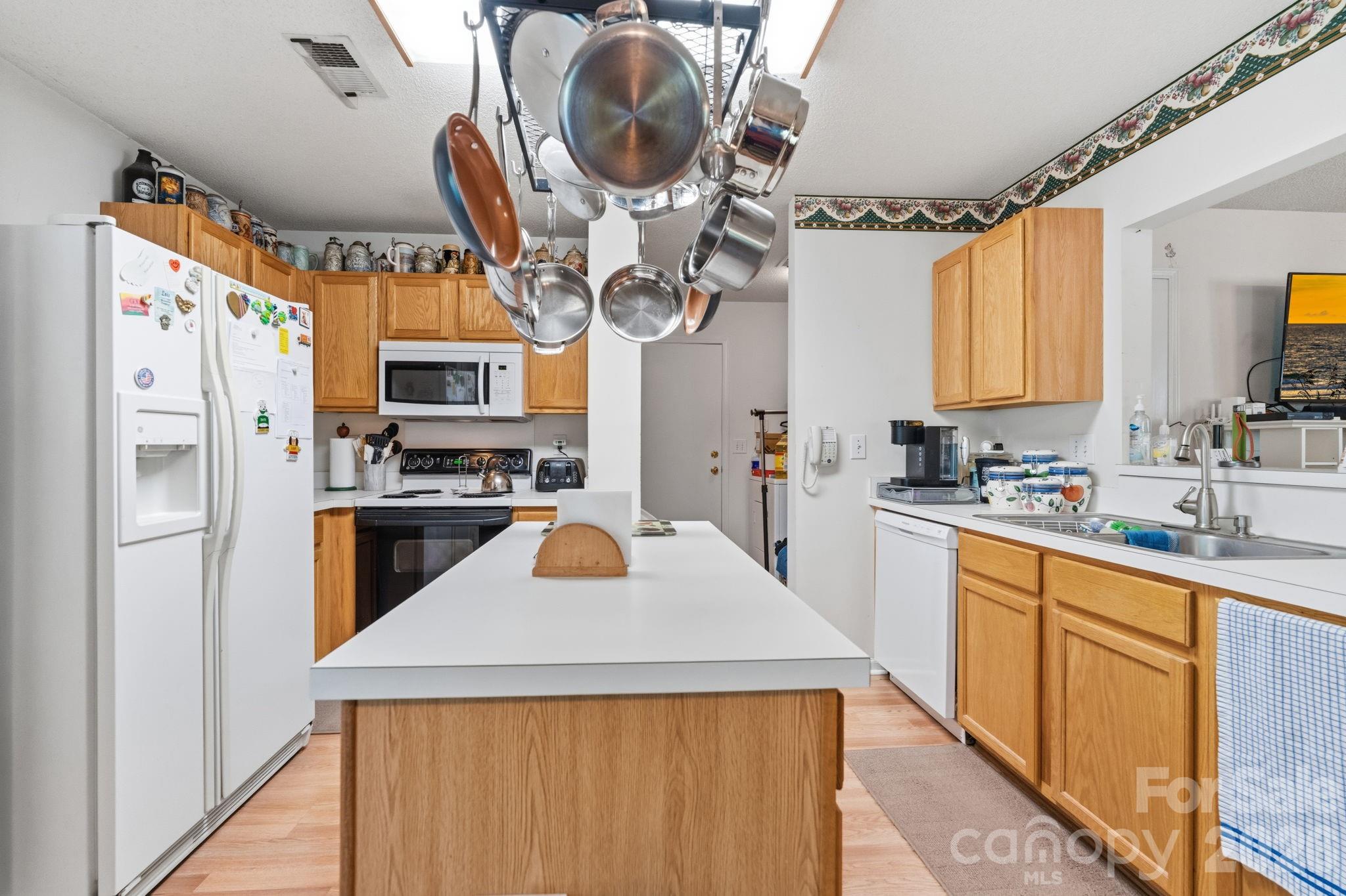 Amber Ridge - Residential
