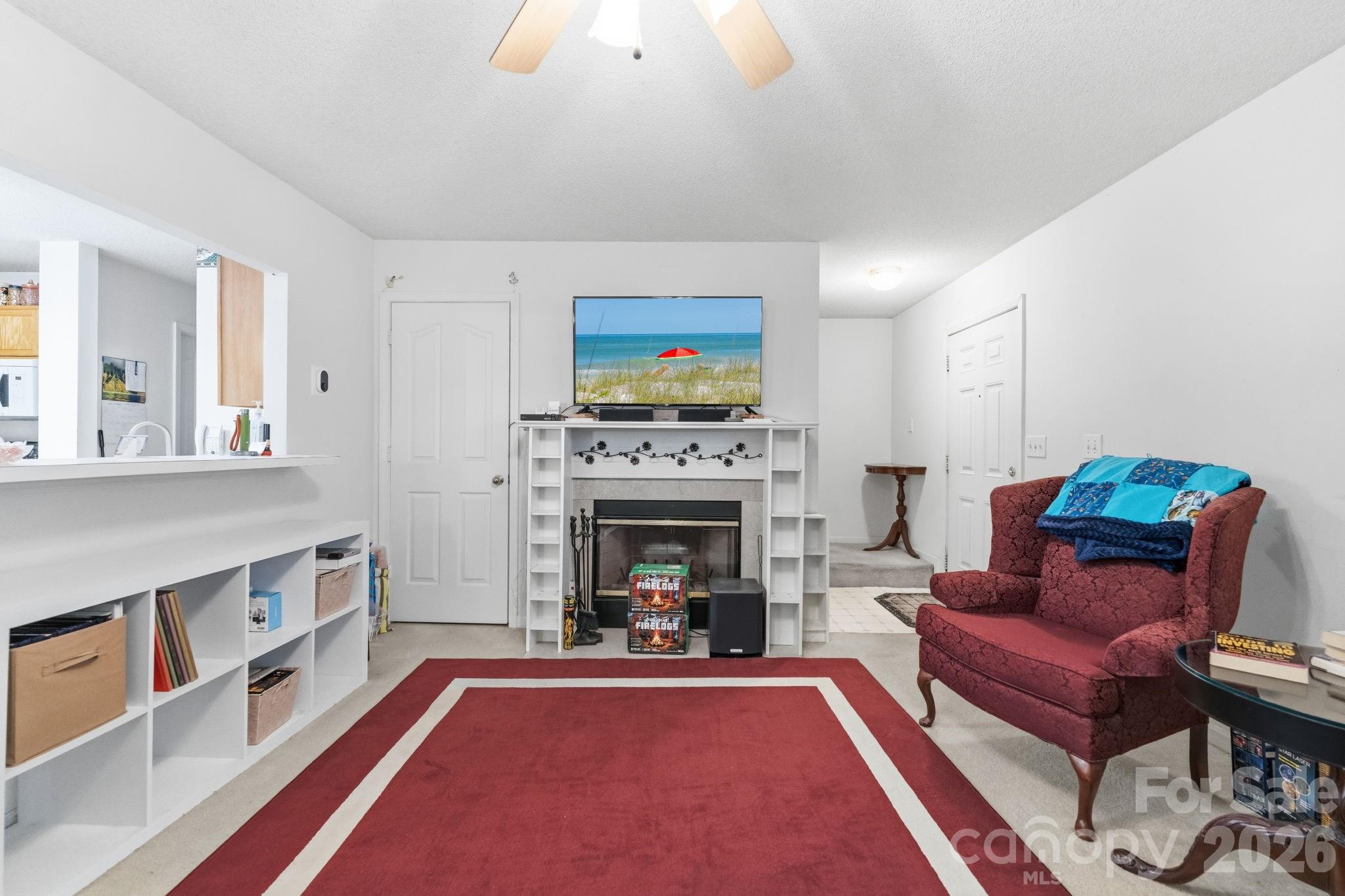 Amber Ridge - Residential