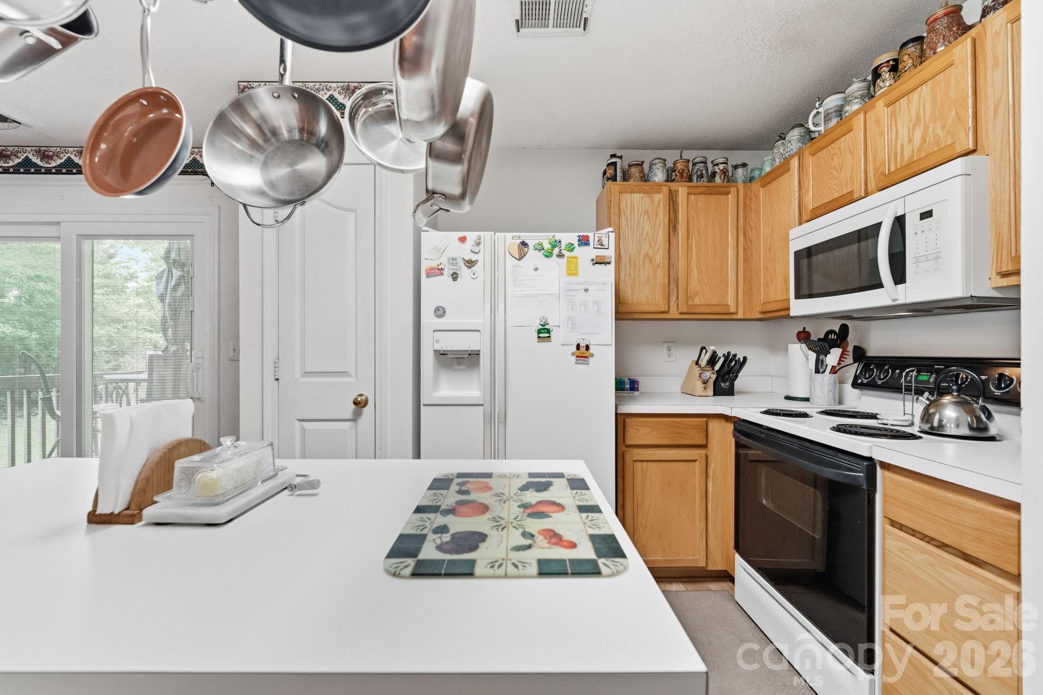 Amber Ridge - Residential