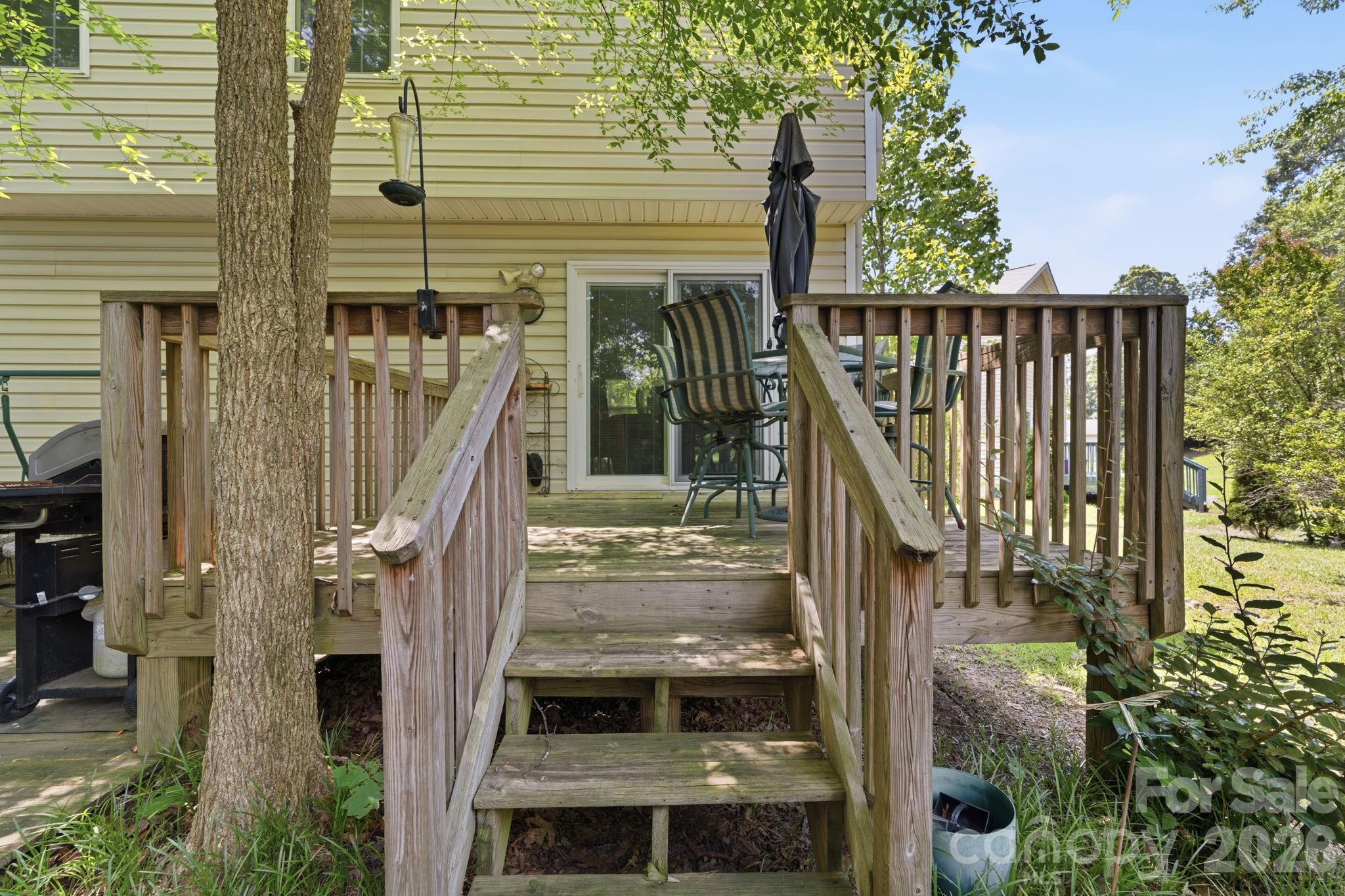 Amber Ridge - Residential