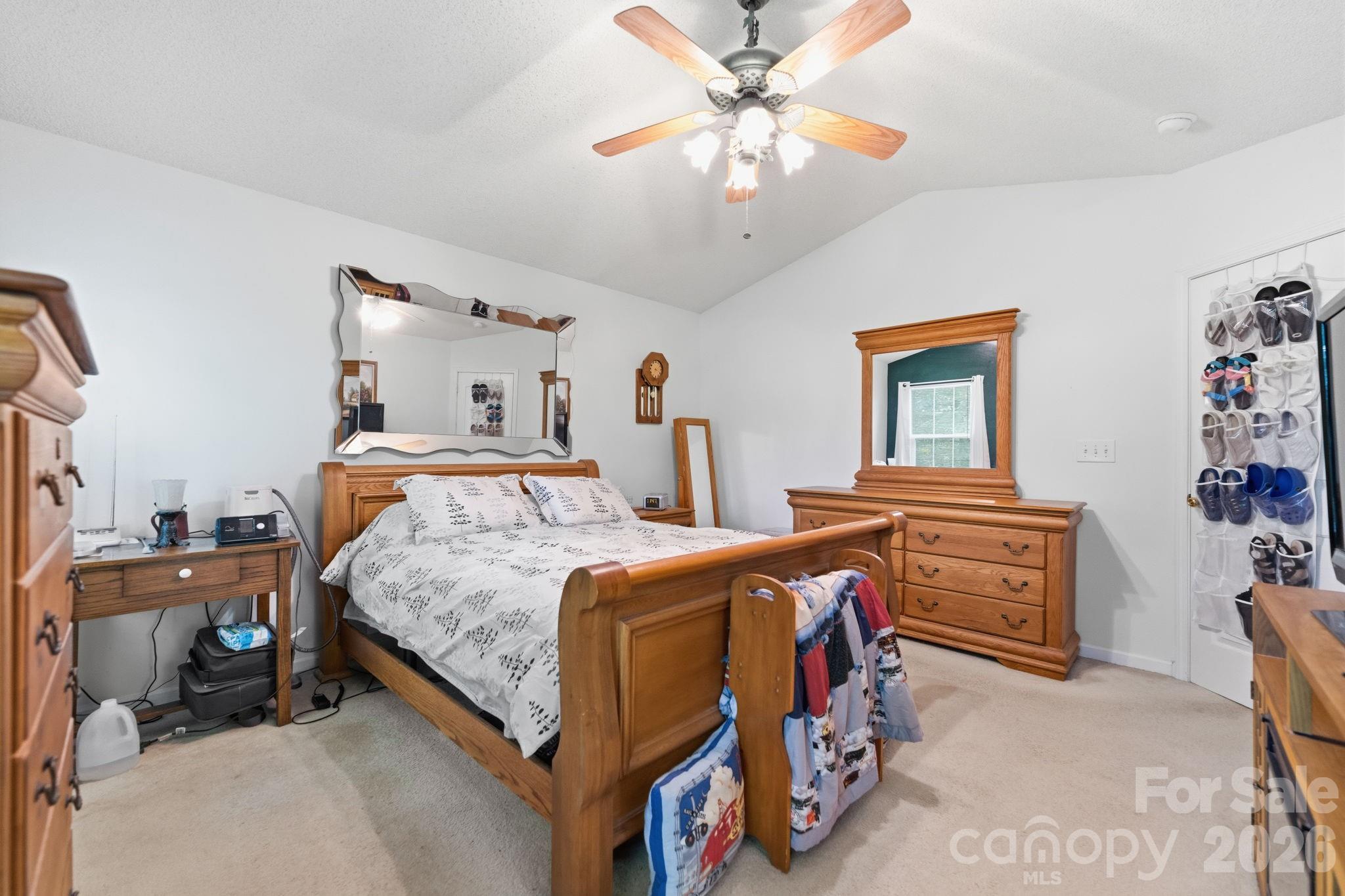 Amber Ridge - Residential