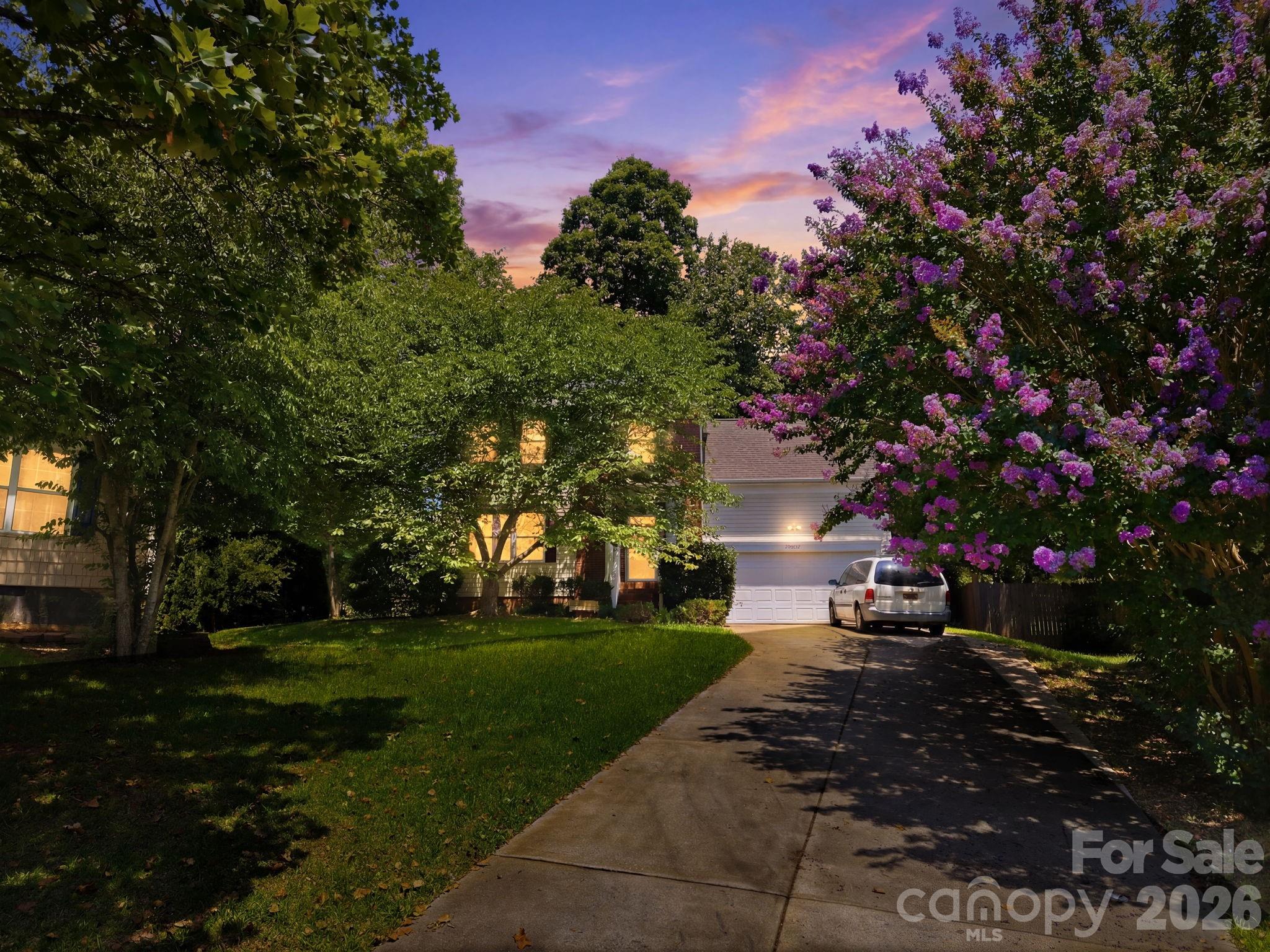 Amber Ridge - Residential