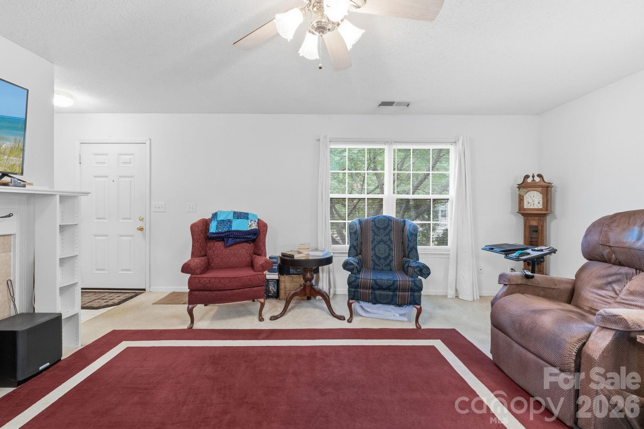 Amber Ridge - Residential
