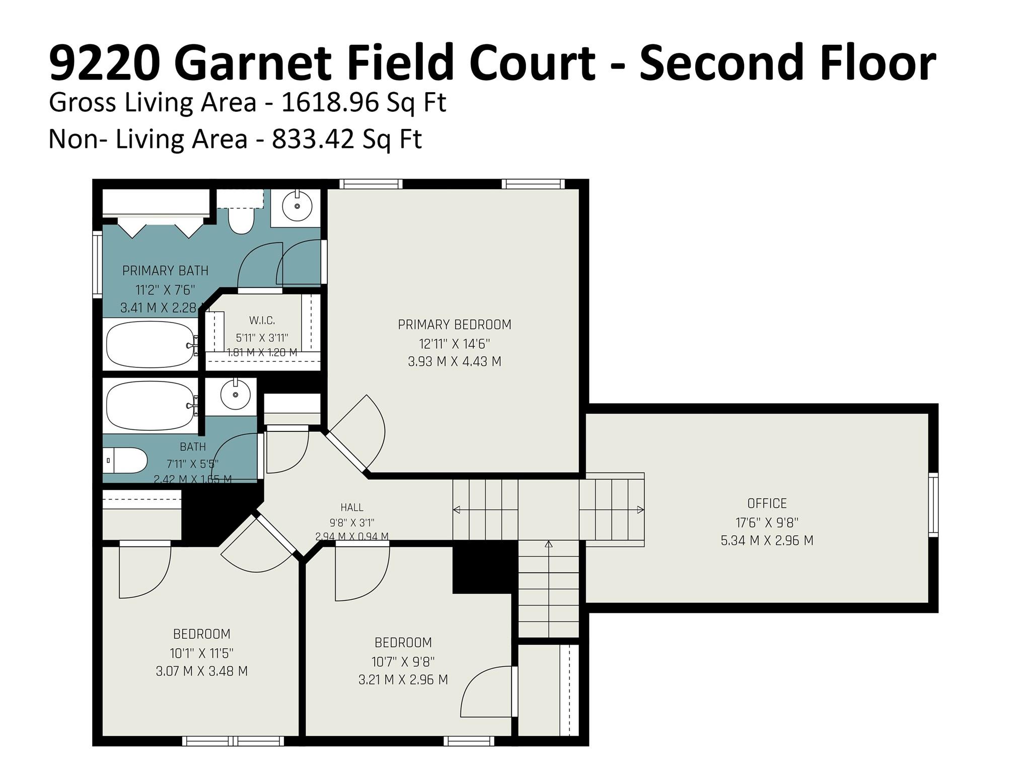 Amber Ridge - Residential