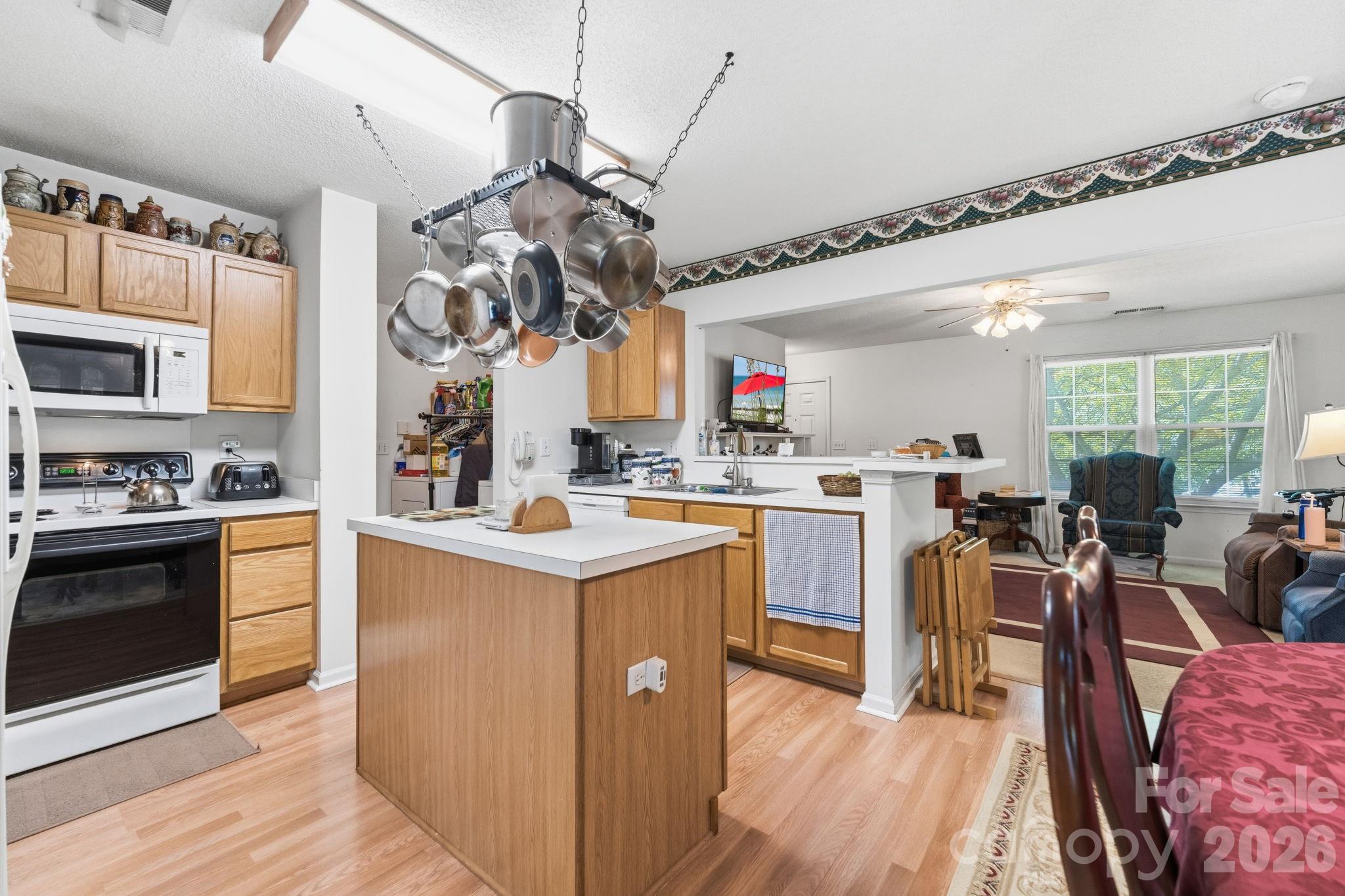 Amber Ridge - Residential