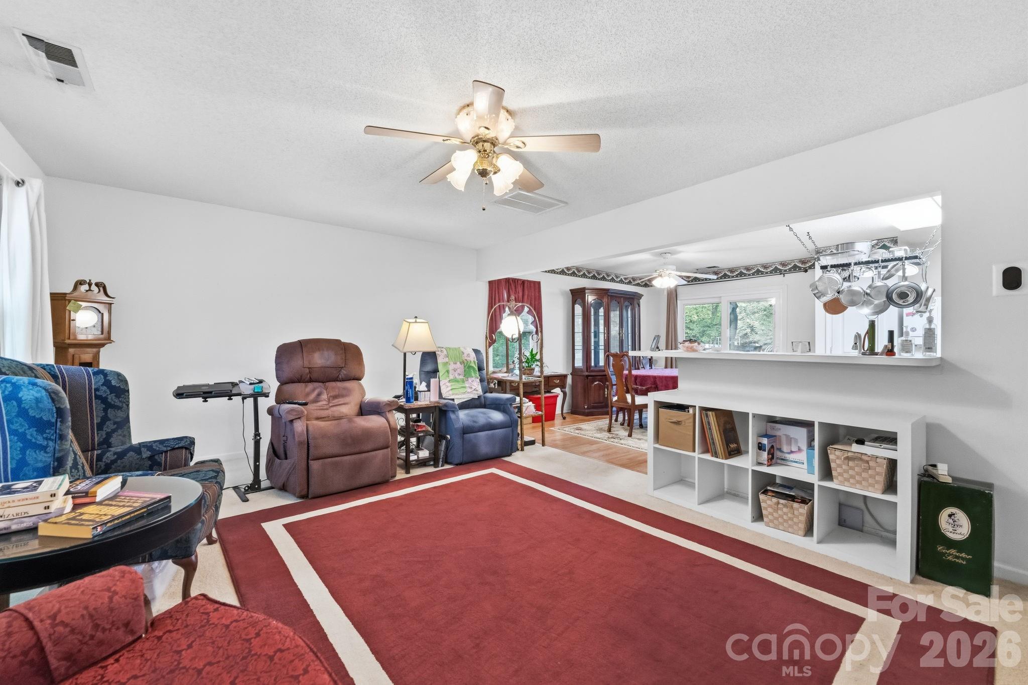 Amber Ridge - Residential