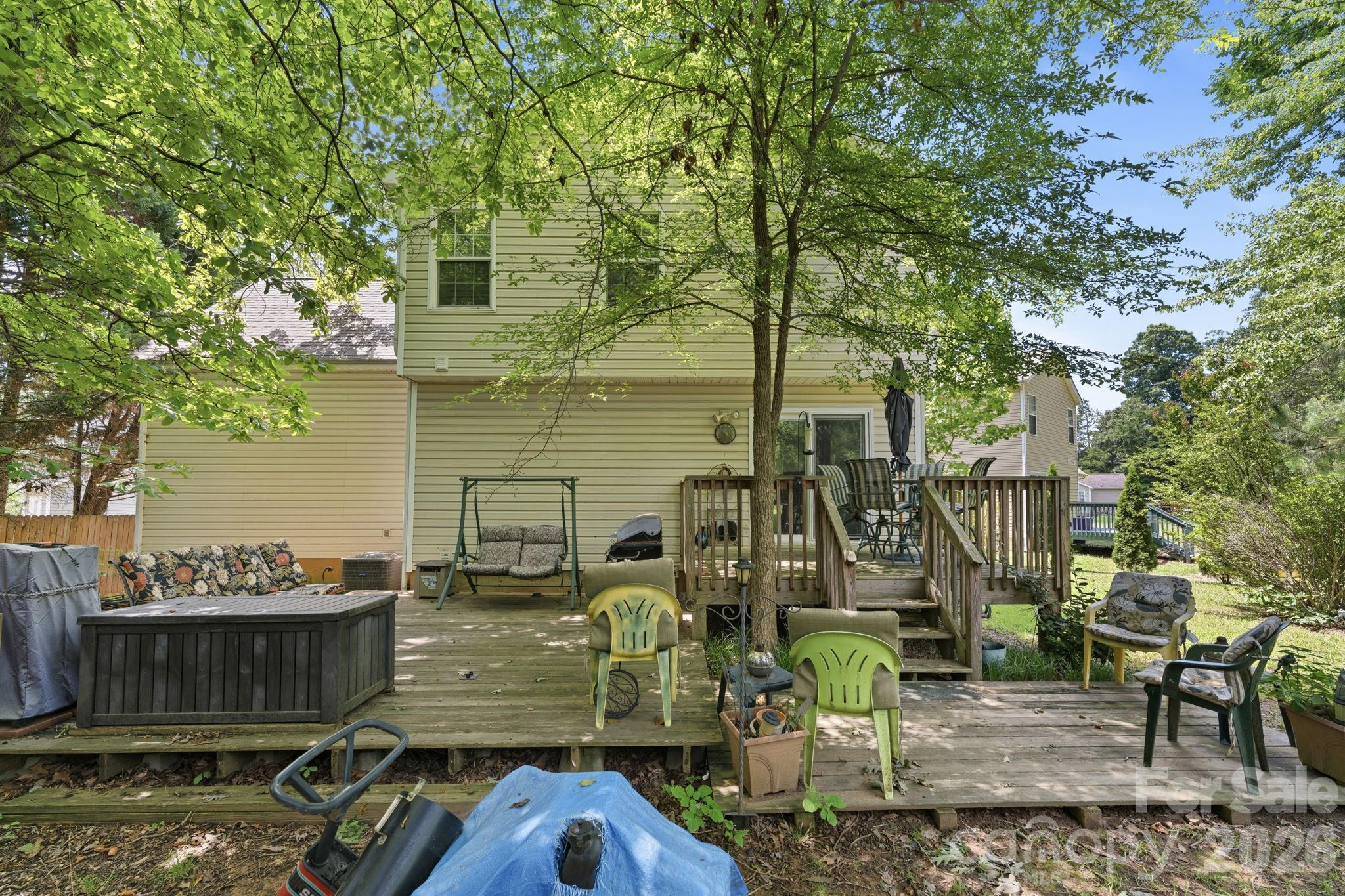 Amber Ridge - Residential