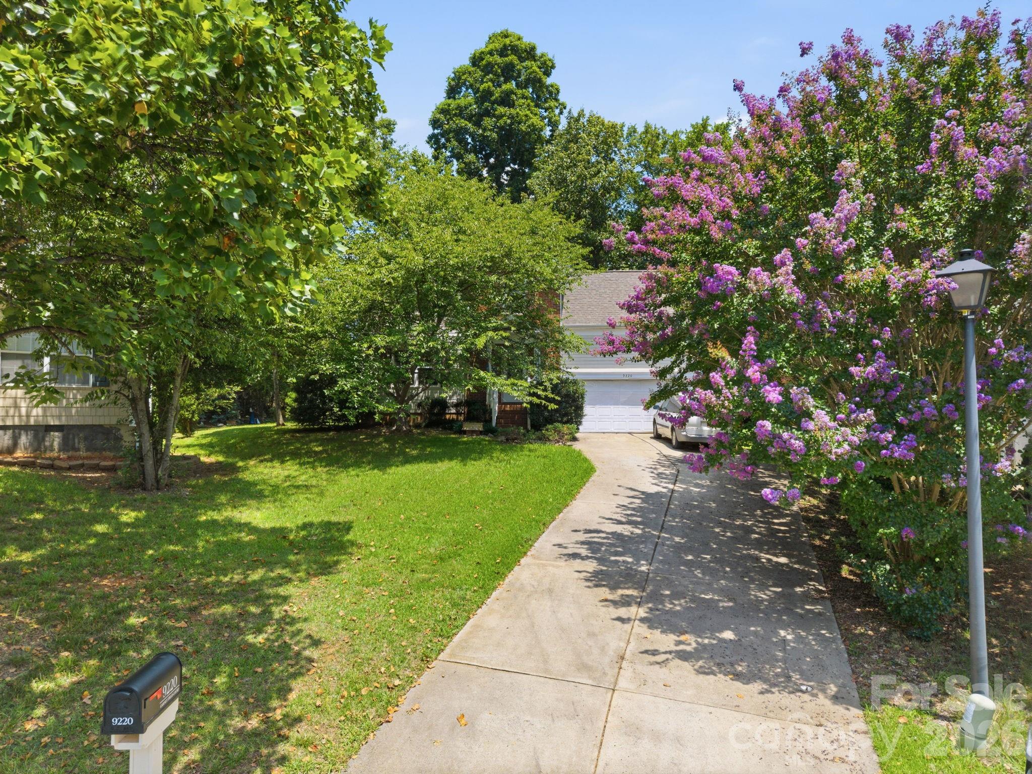 Amber Ridge - Residential