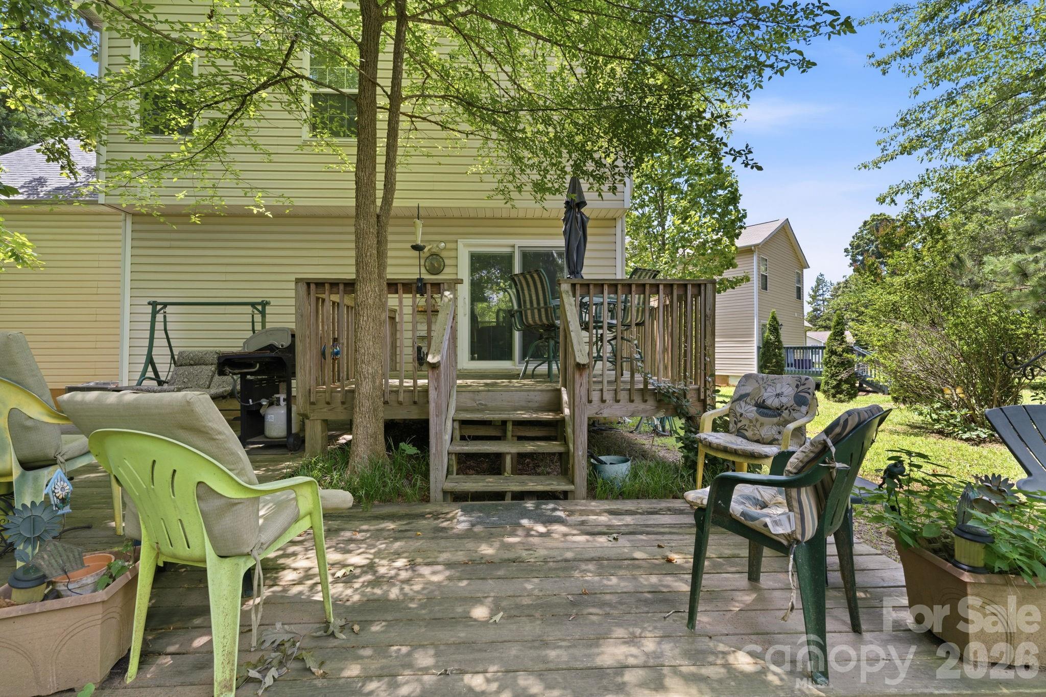 Amber Ridge - Residential