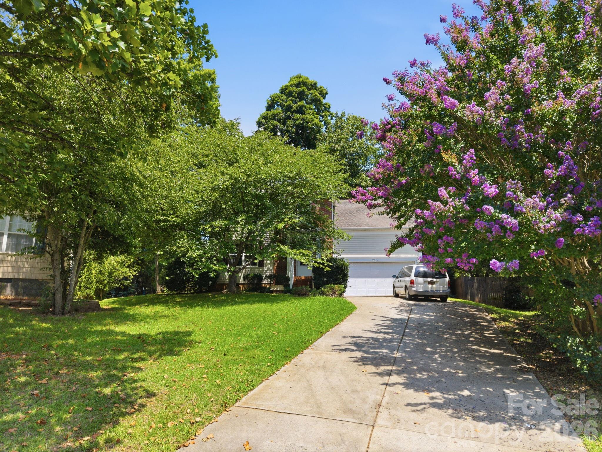 Amber Ridge - Residential