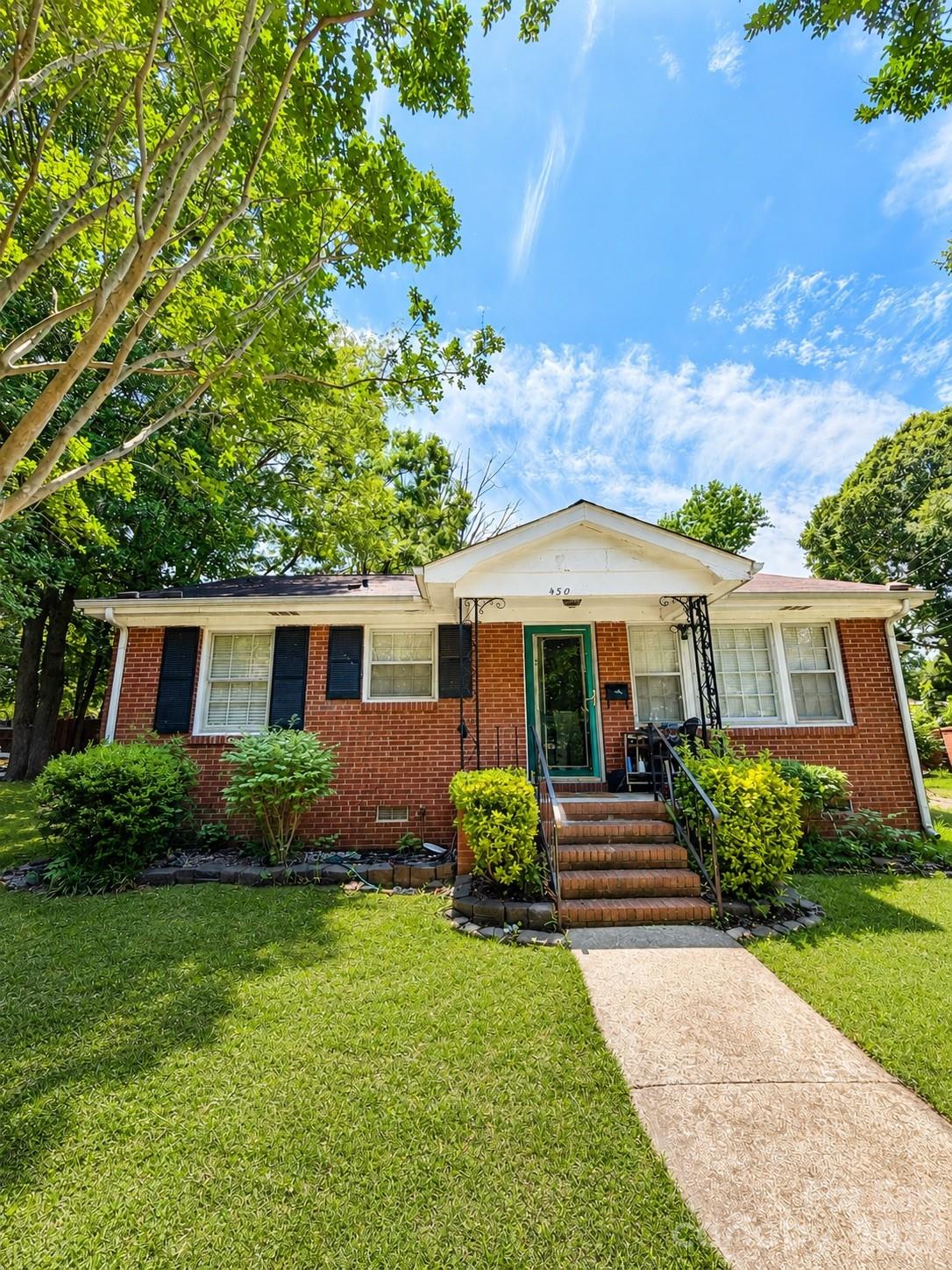 Robinhood Woods - Residential