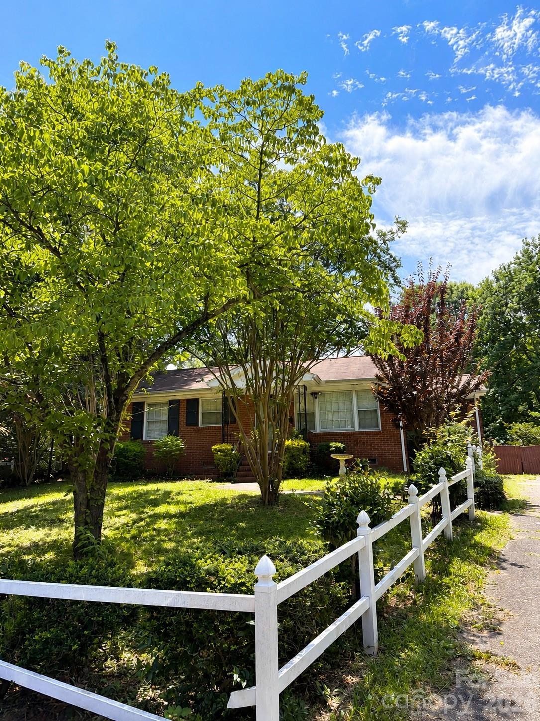 Robinhood Woods - Residential