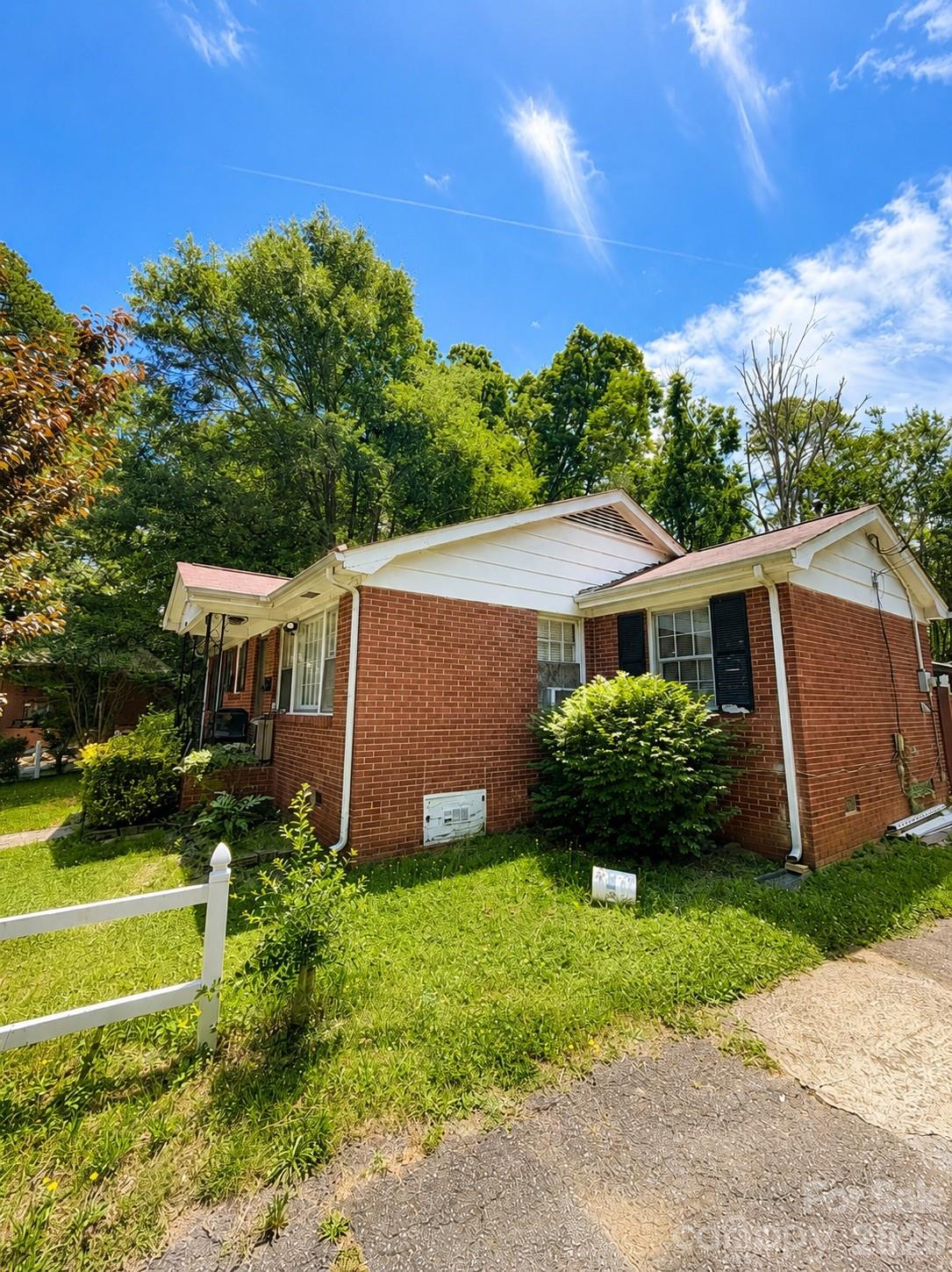 Robinhood Woods - Residential