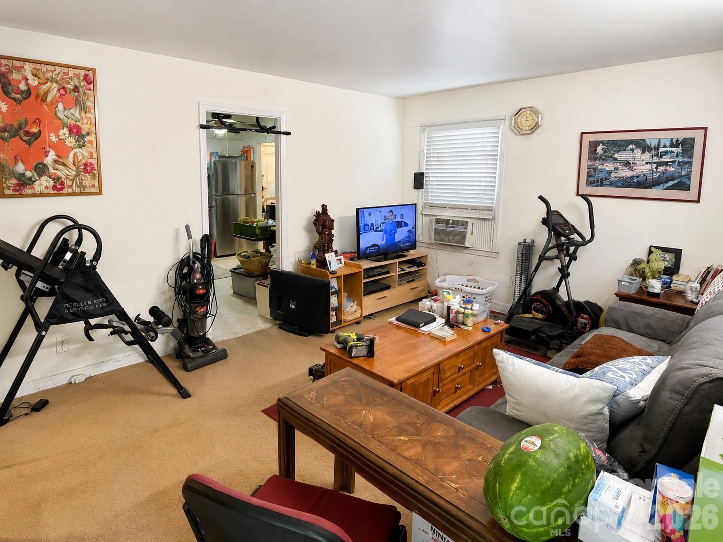 Robinhood Woods - Residential