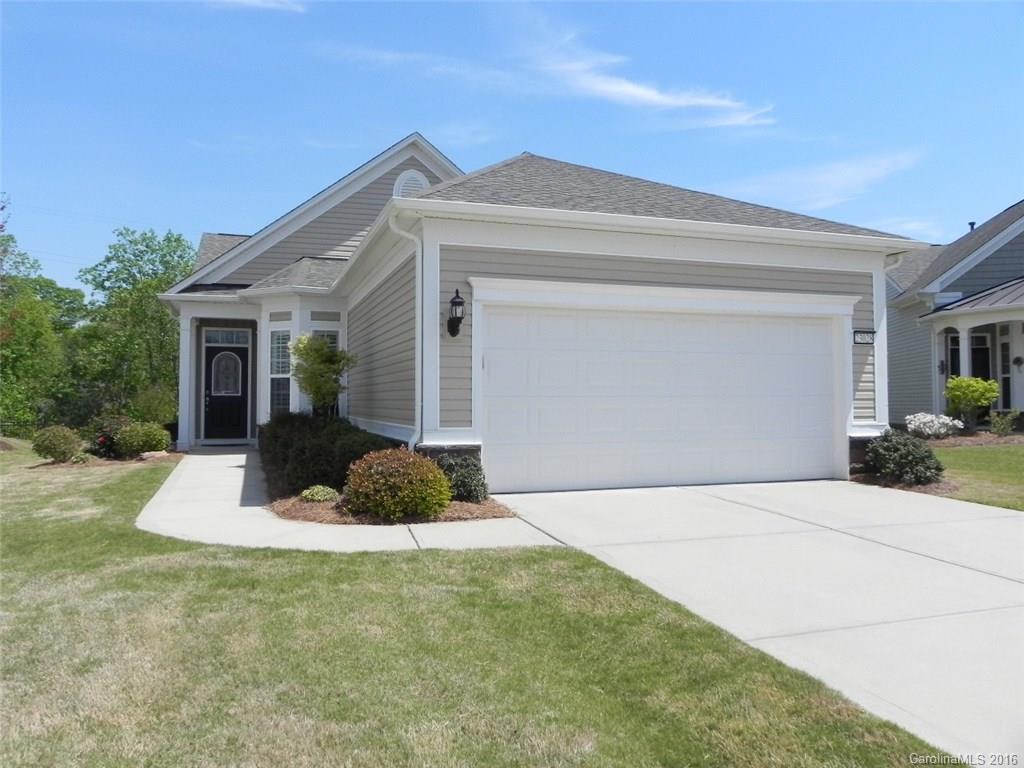 Sun City Carolina Lakes - Residential