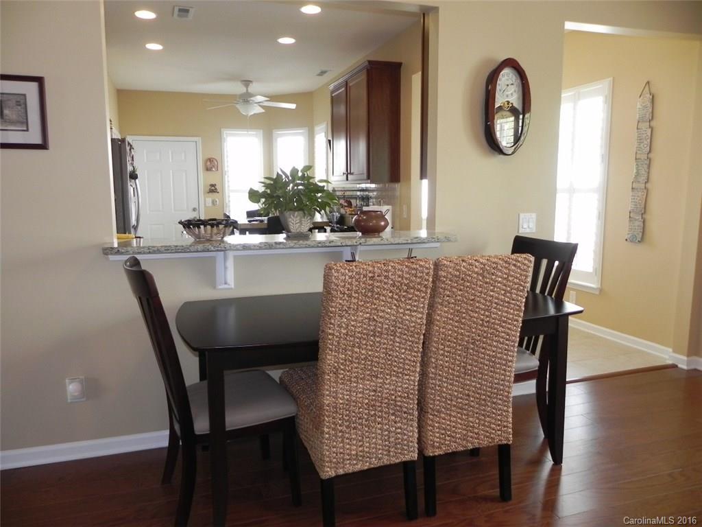 Sun City Carolina Lakes - Residential