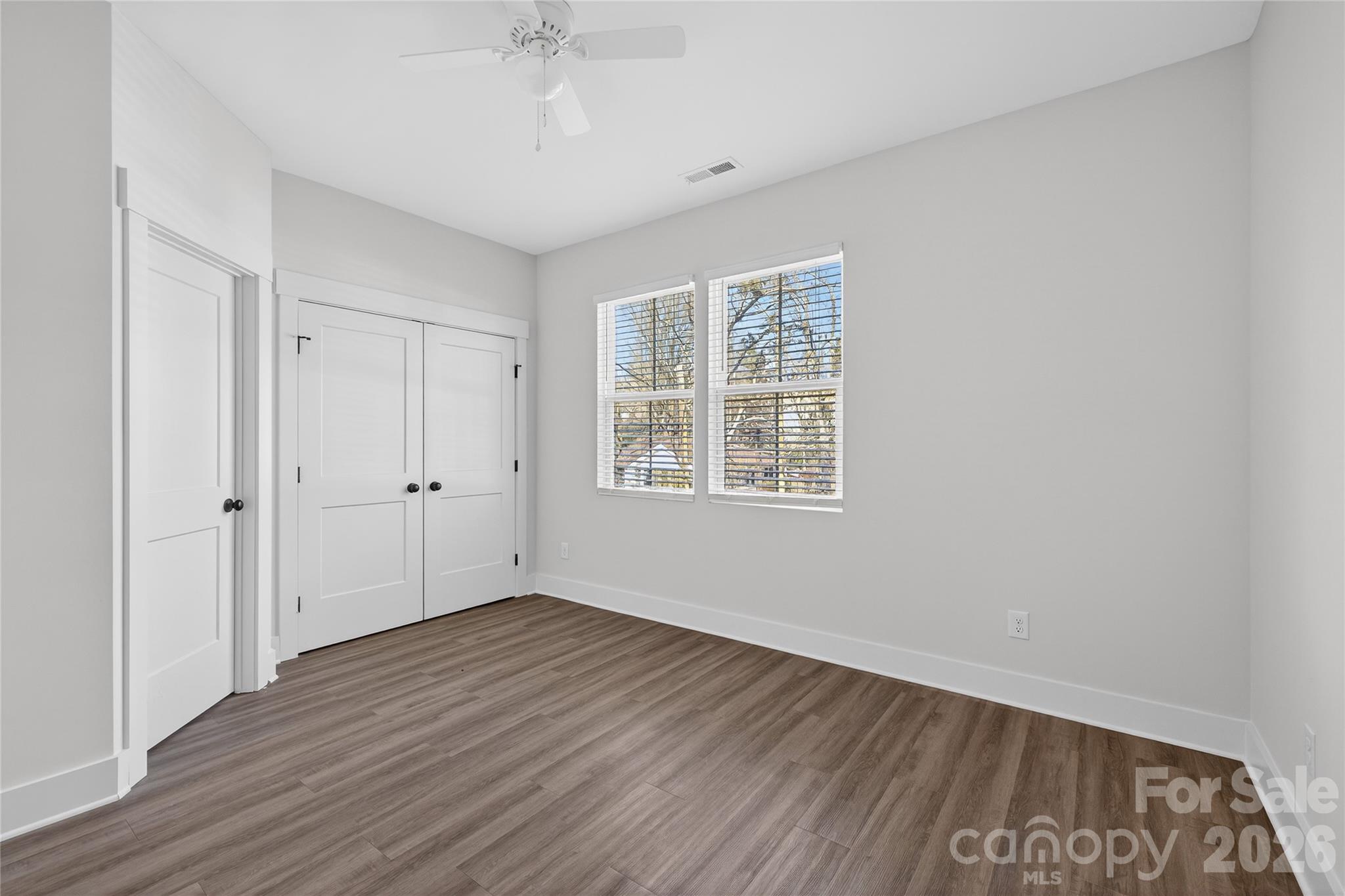 None - Residential Income