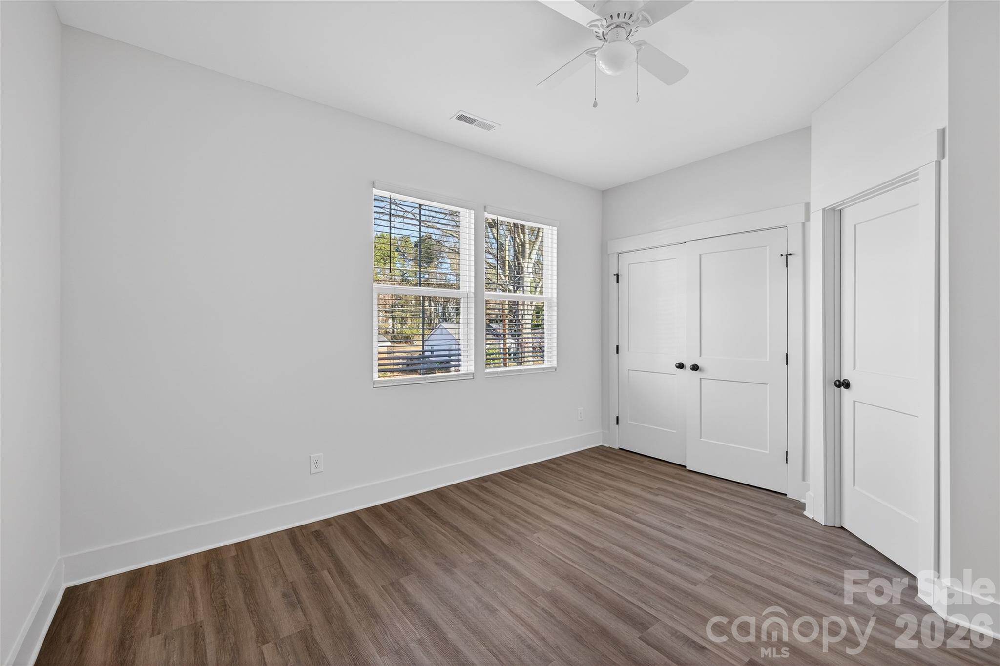 None - Residential Income