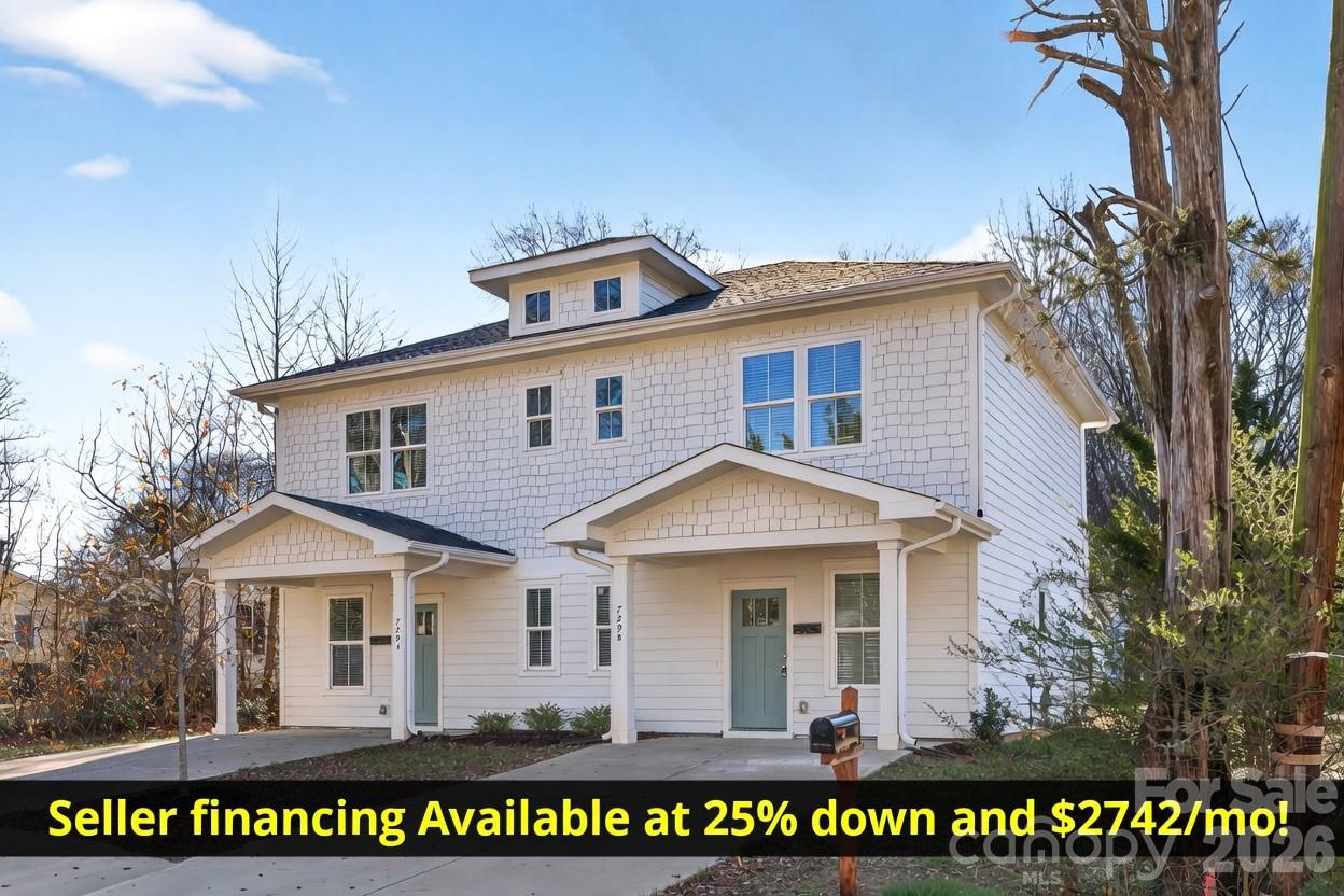 None - Residential Income