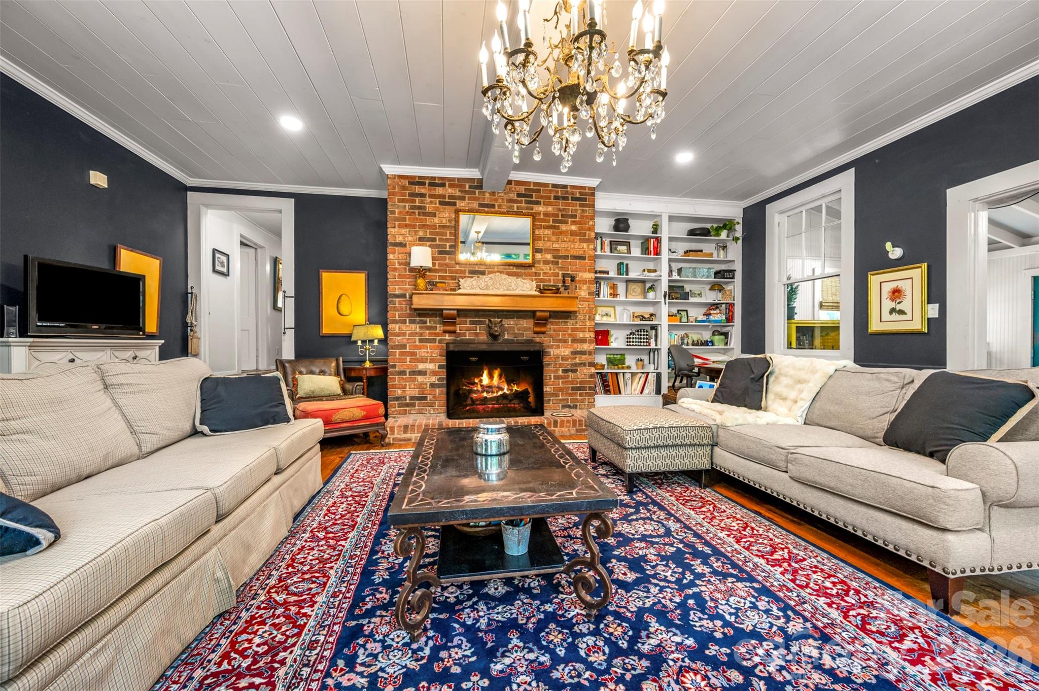 Lake Lanier - Residential