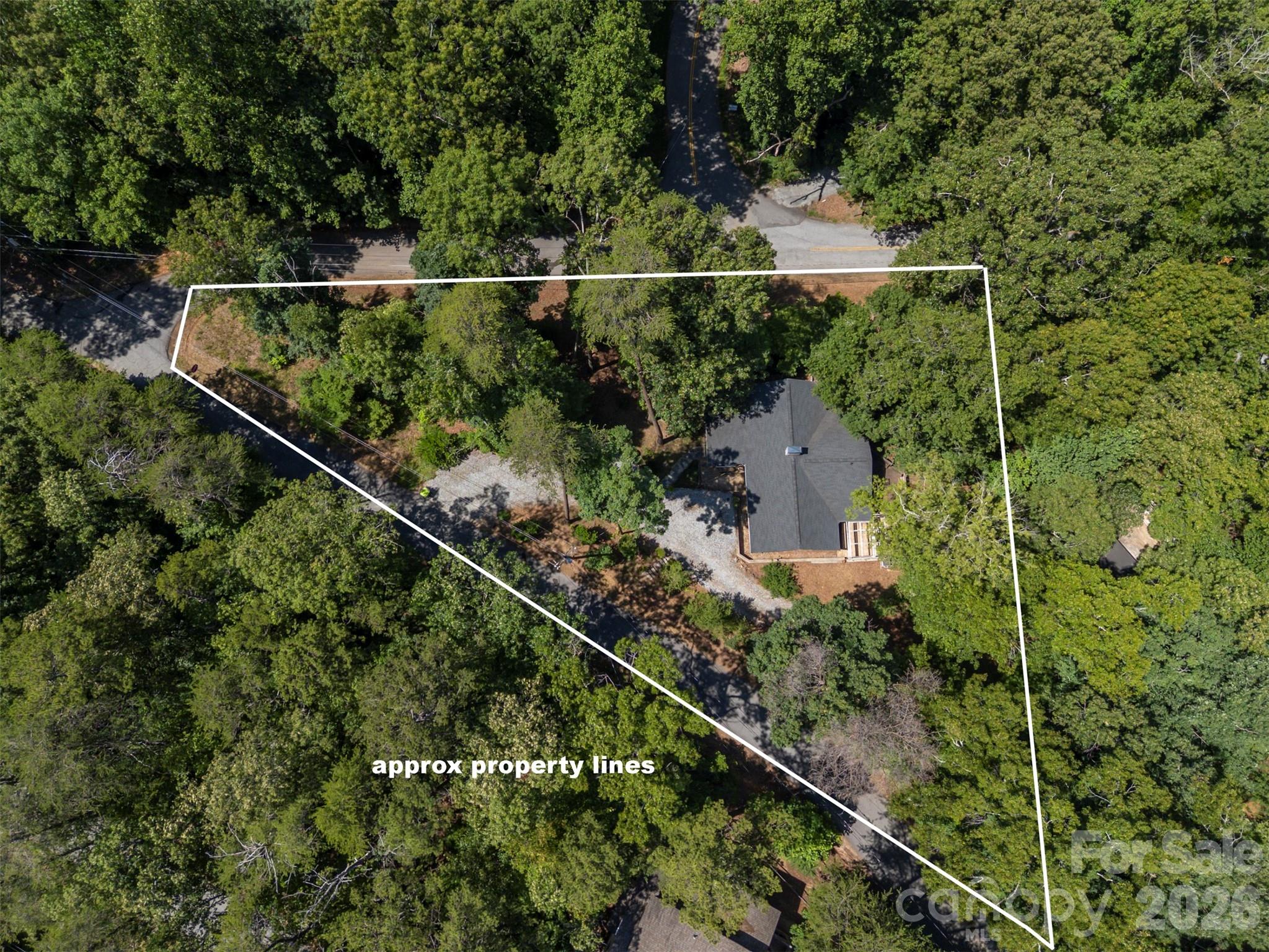 Lake Lanier - Residential
