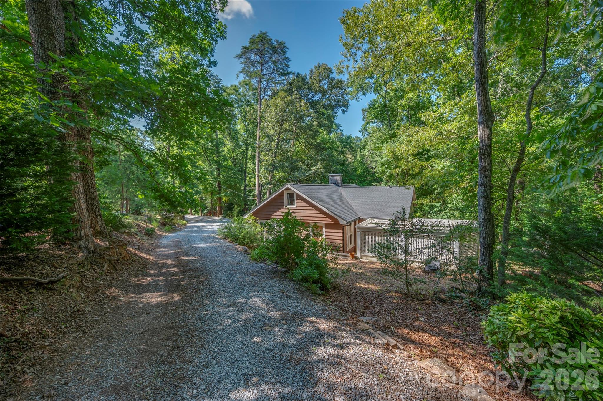 Lake Lanier - Residential