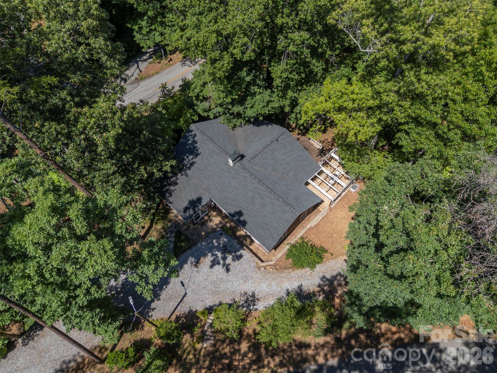 Lake Lanier - Residential