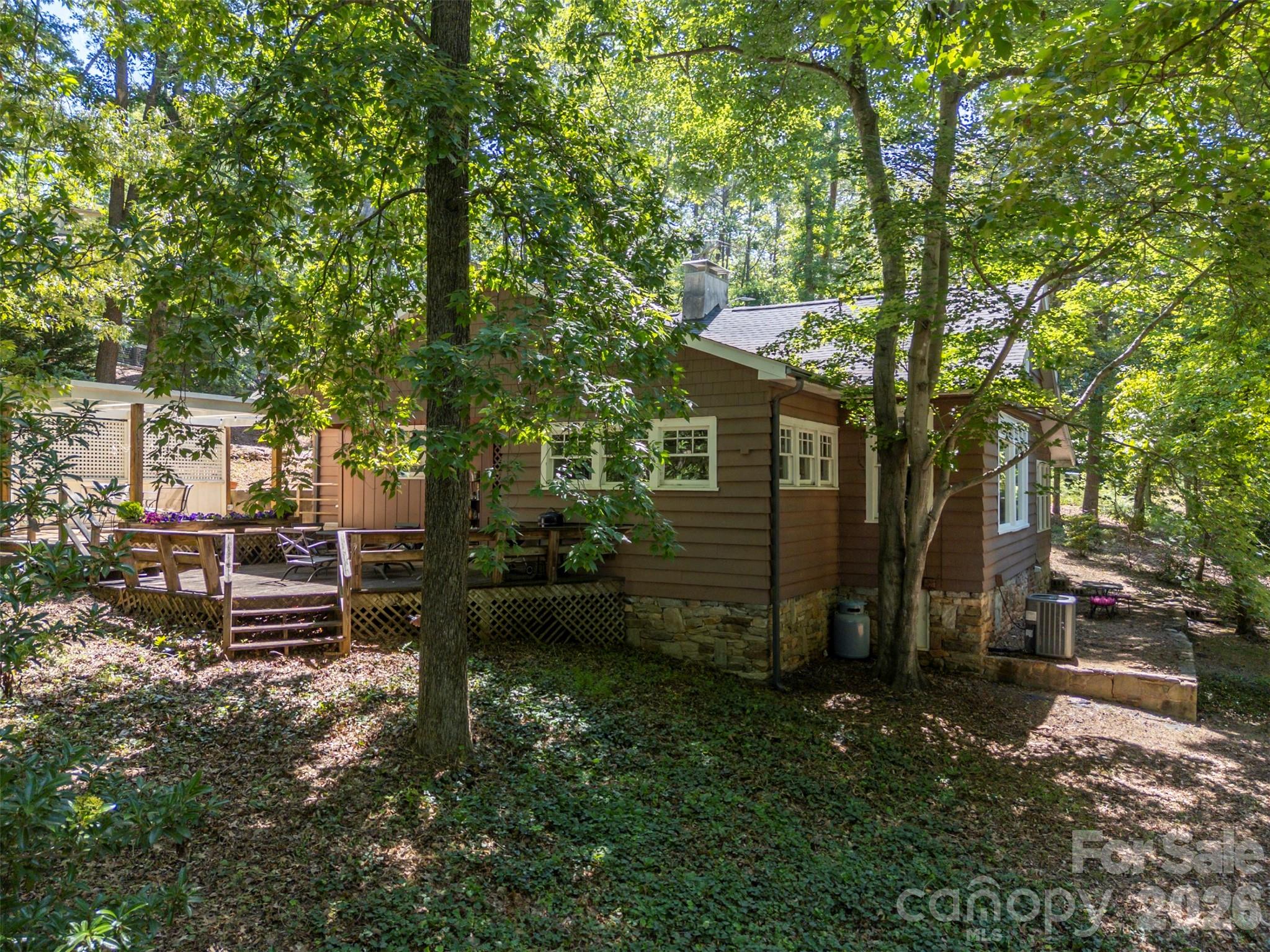 Lake Lanier - Residential