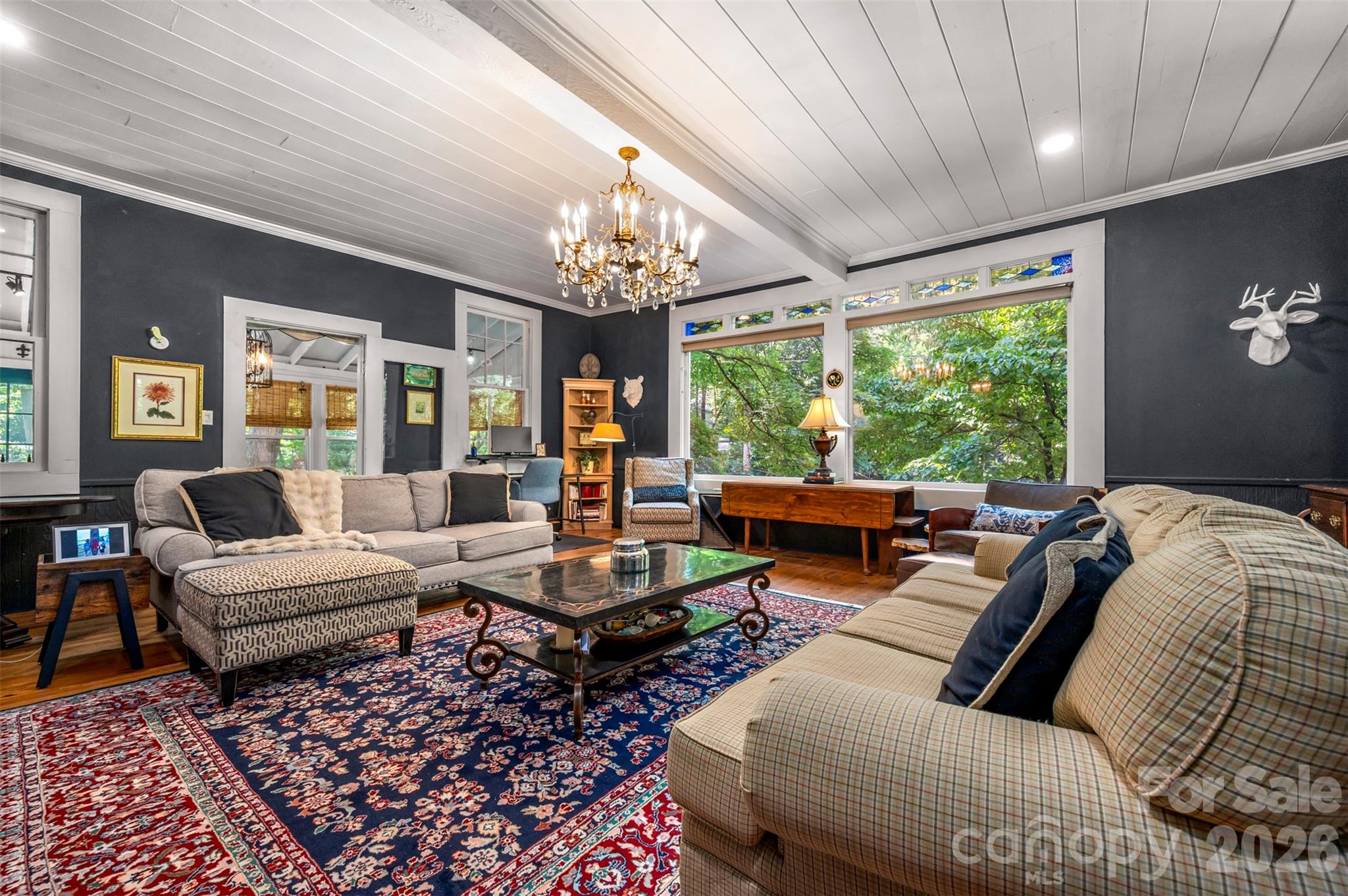 Lake Lanier - Residential